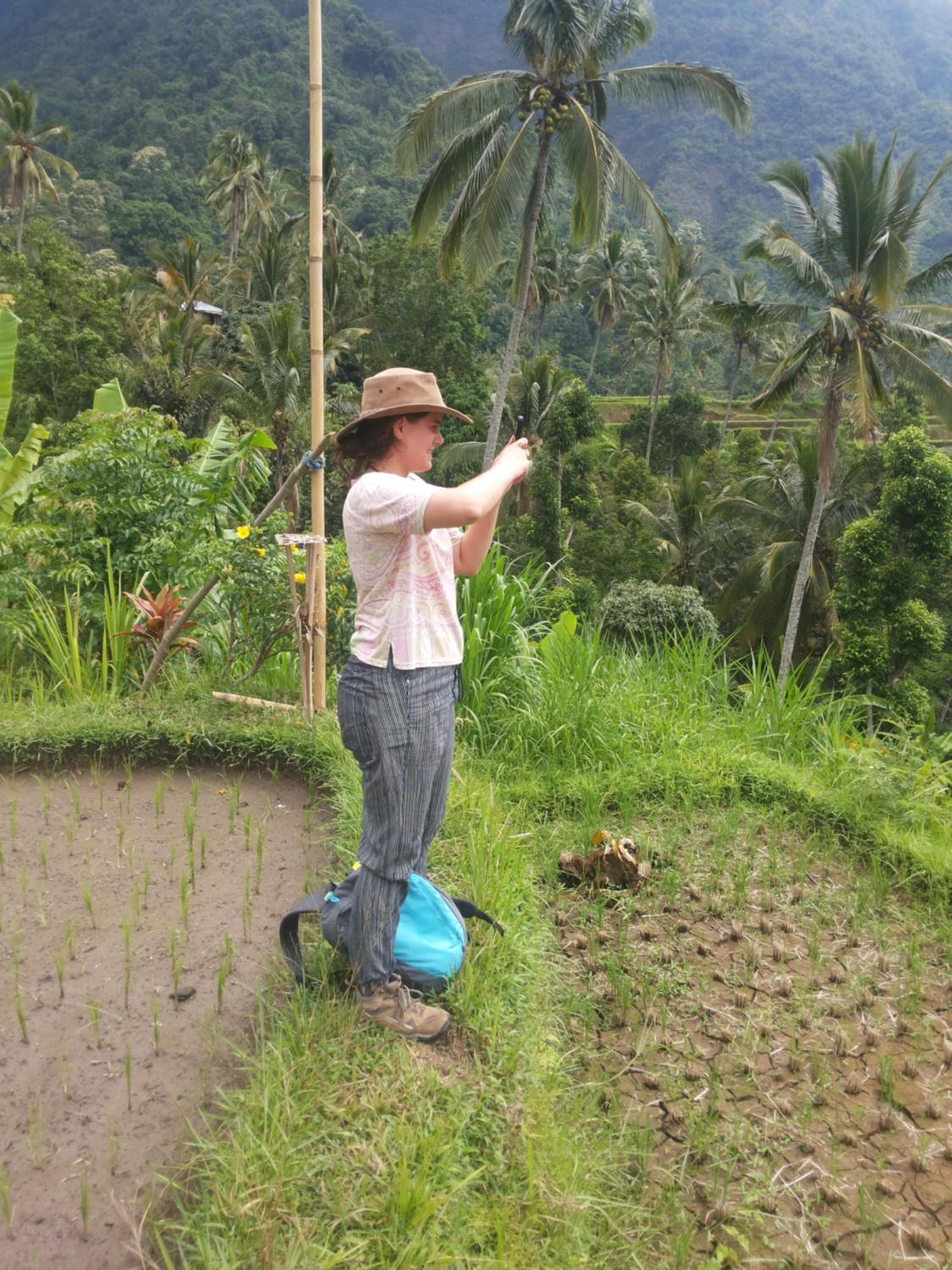 DWM ESA di Kubu Homestay By Reccoma