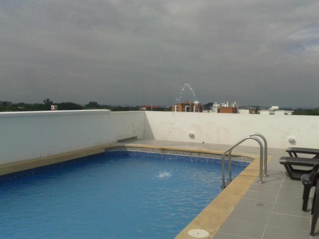 Edificio Vertika