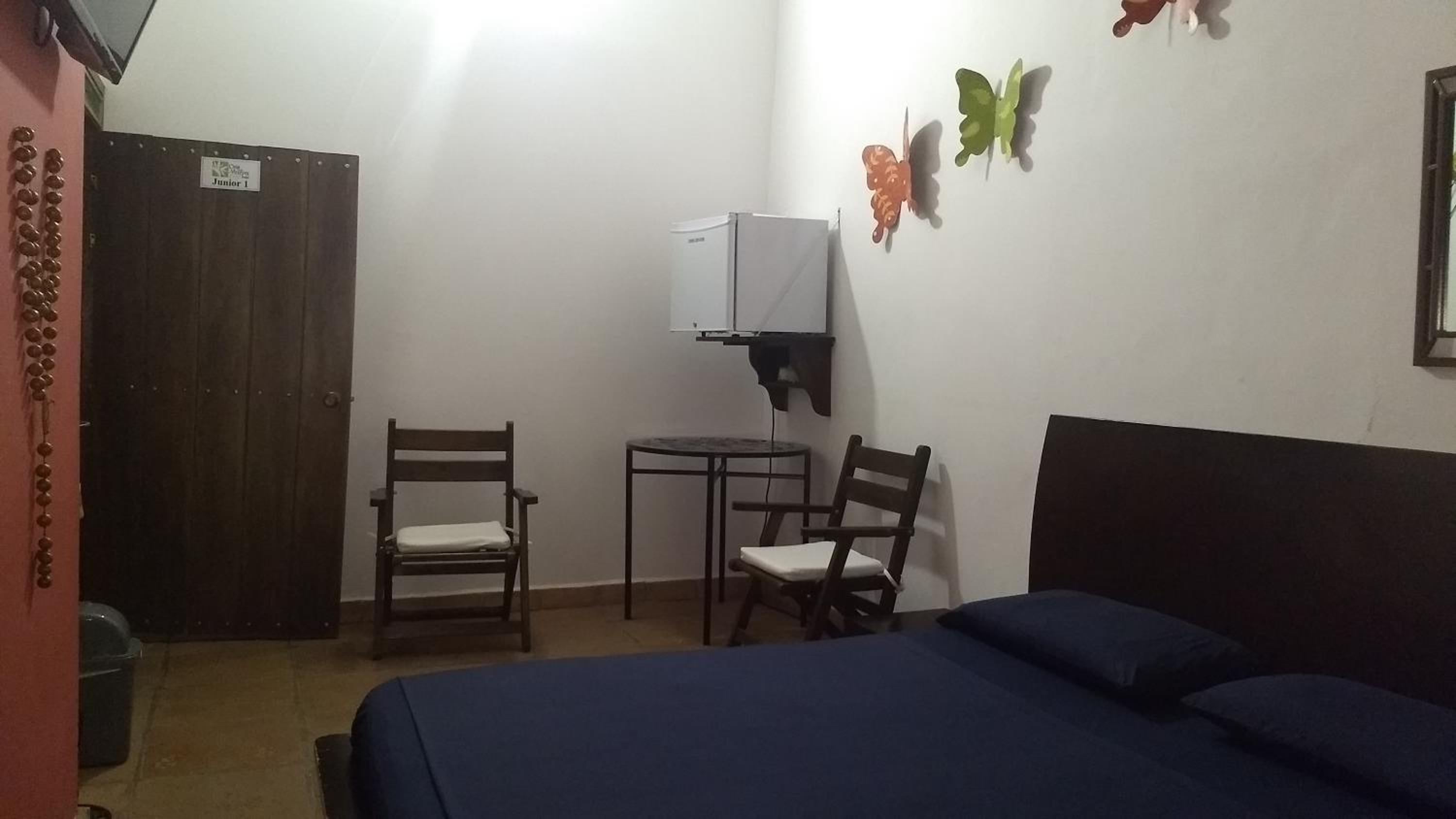 Hostal Casa de los Virreyes