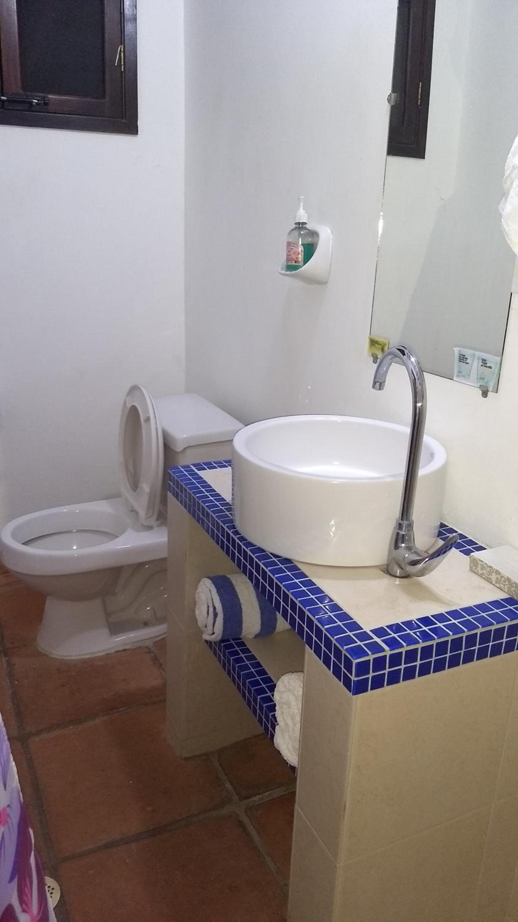 Hostal Casa de los Virreyes