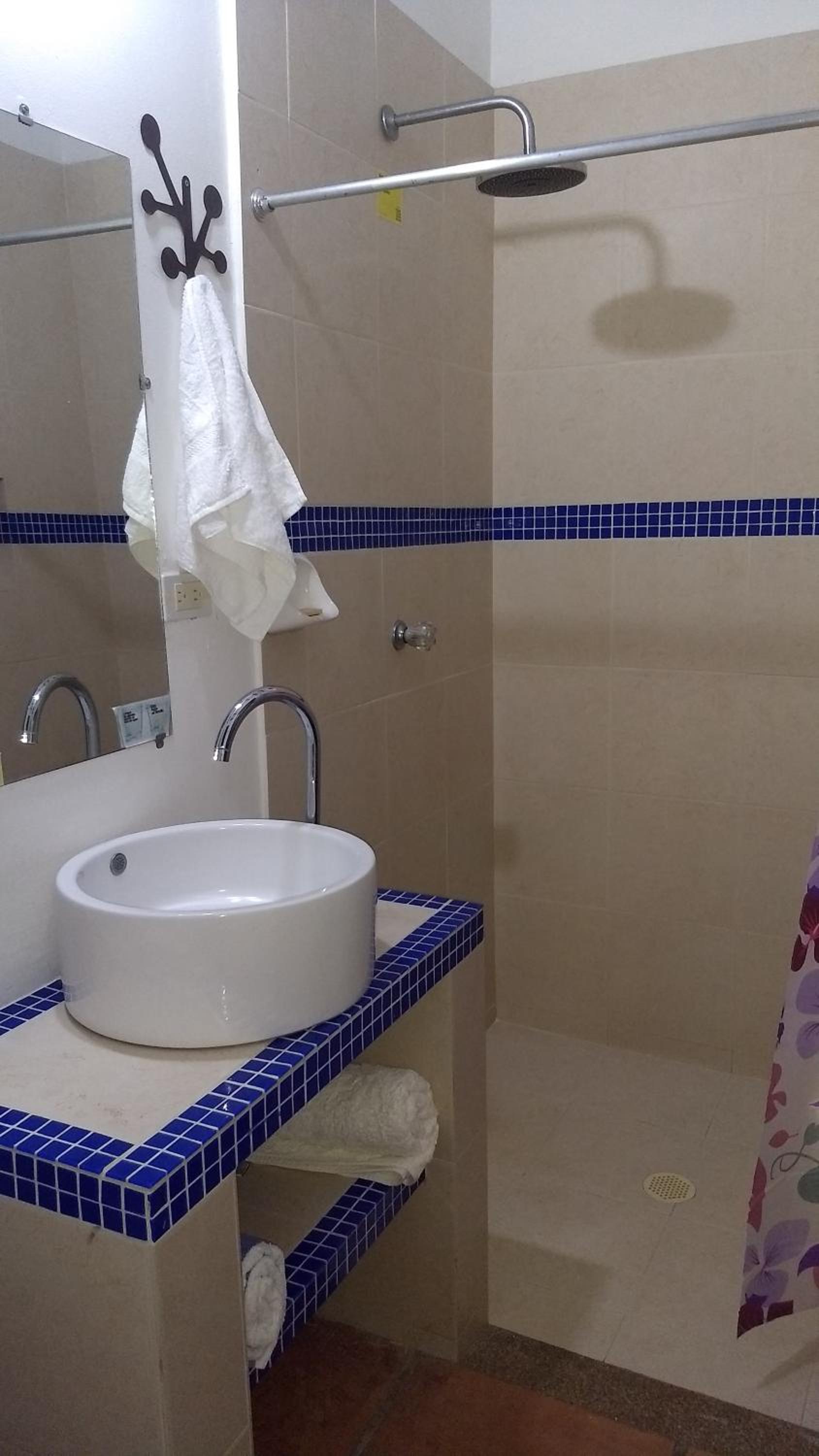 Hostal Casa de los Virreyes