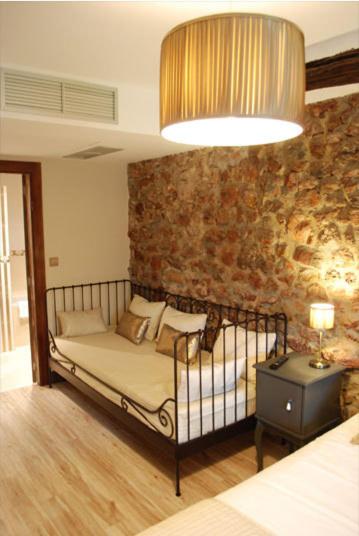 Posada La Corralada