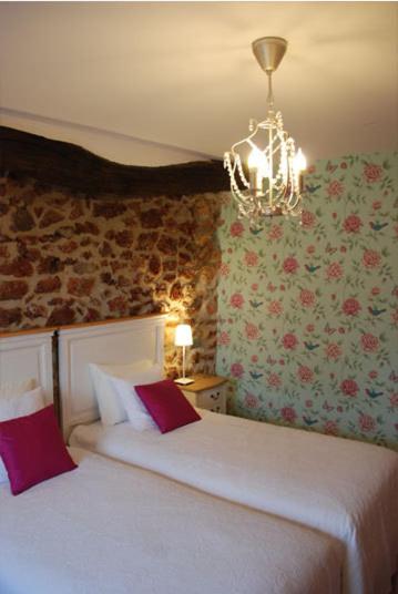 Posada La Corralada