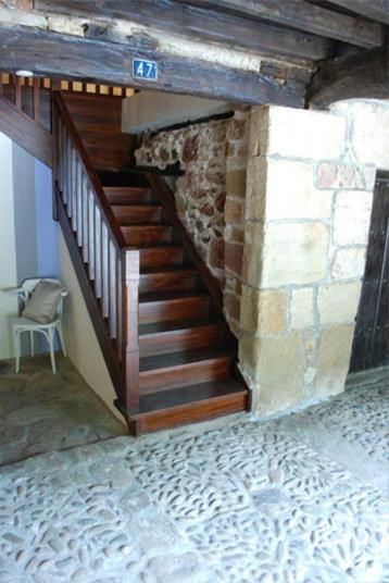Posada La Corralada