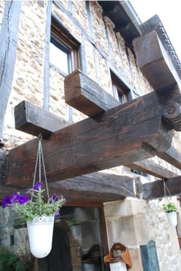 Posada La Corralada