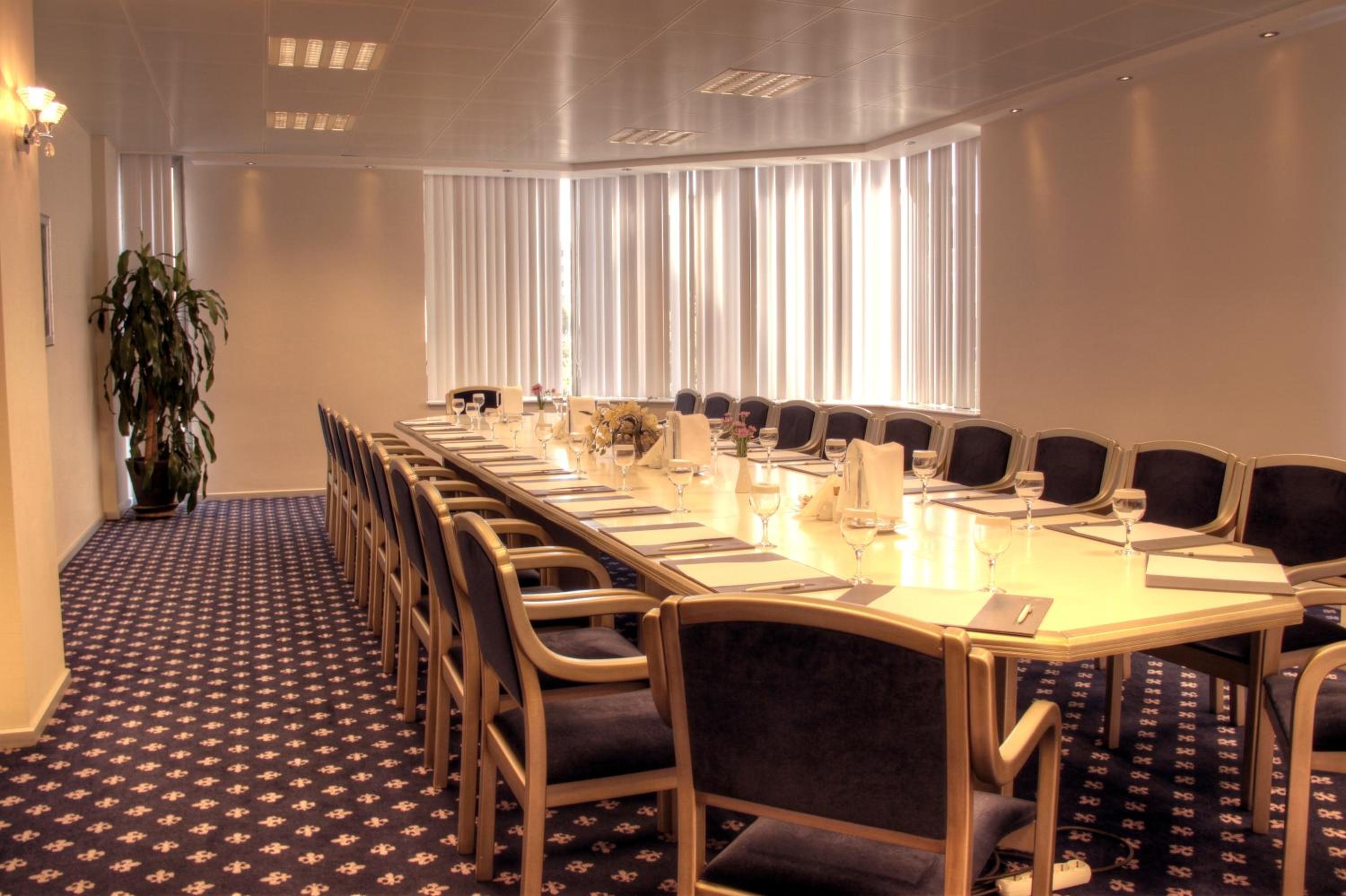 Kaya Prestige Oteli - Image 16