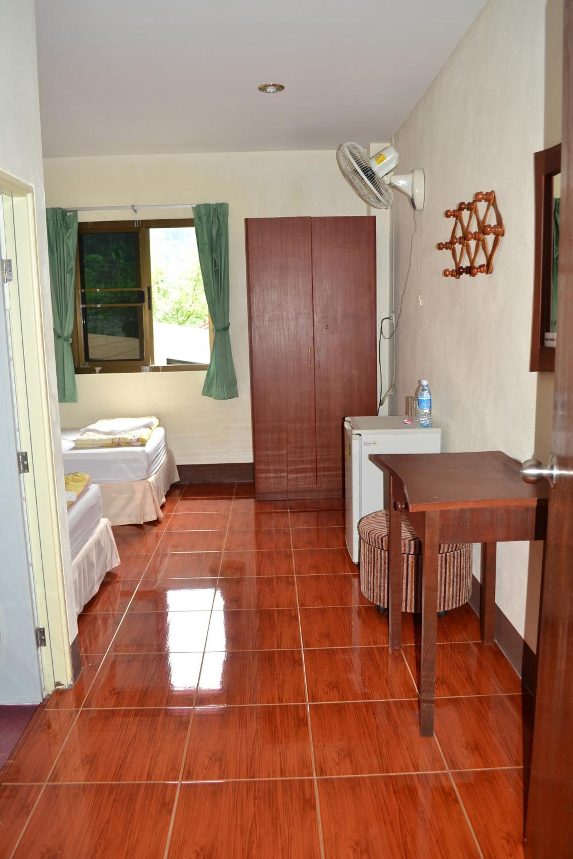 Wandee Bed & Breakfast