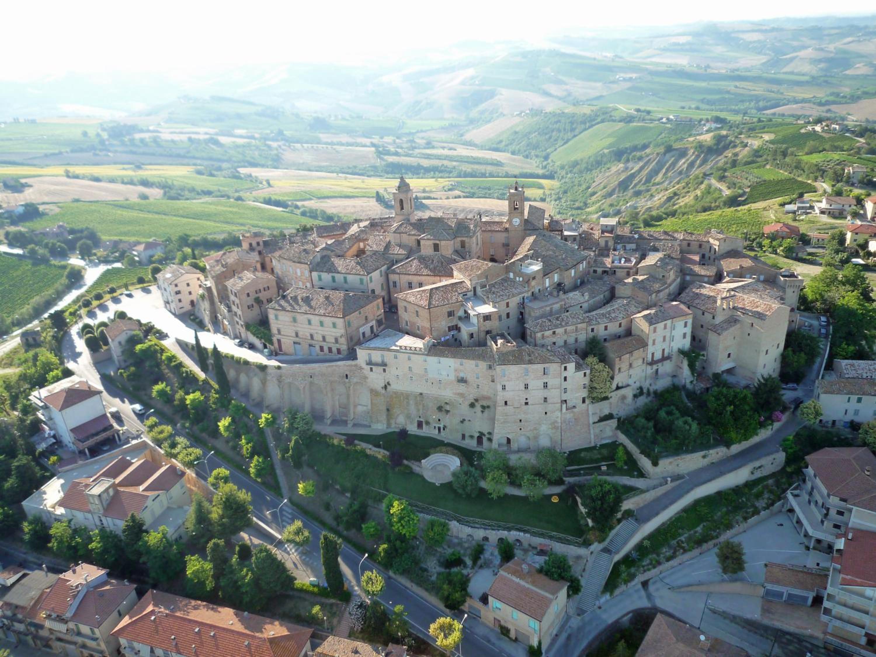 Agriturismo San Michele