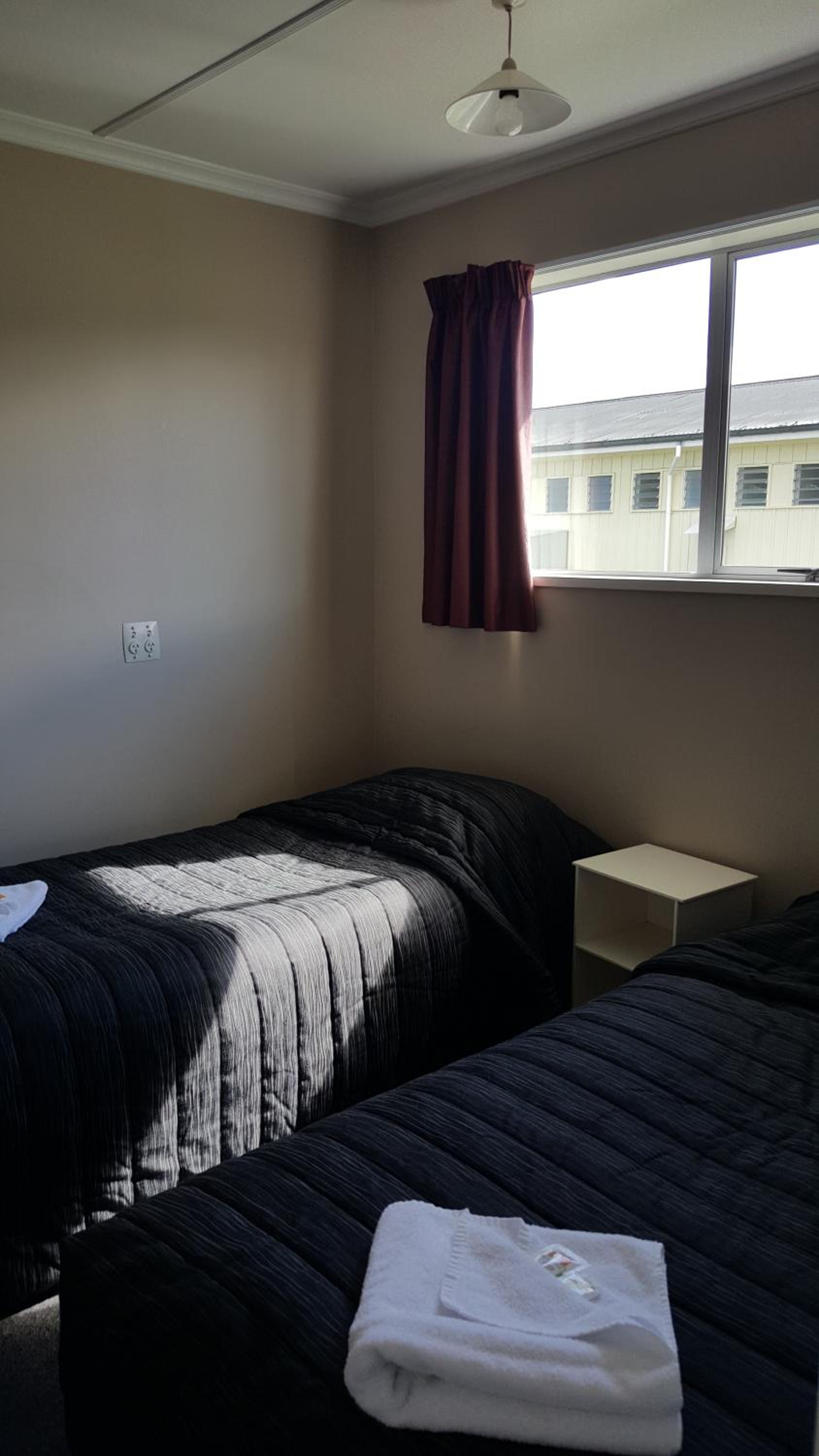 High Country Lodge, Motels & Backpackers