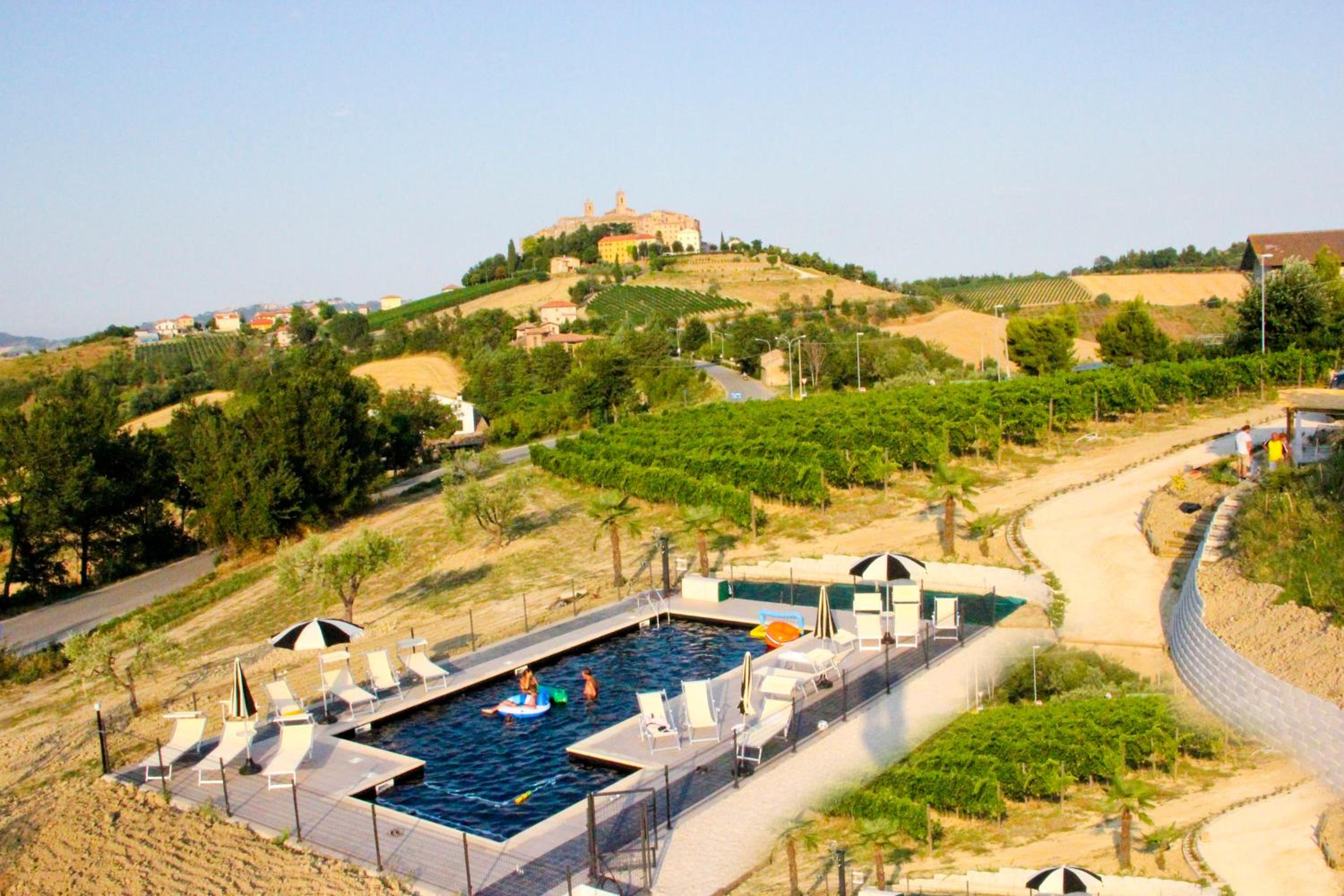 Agriturismo San Michele