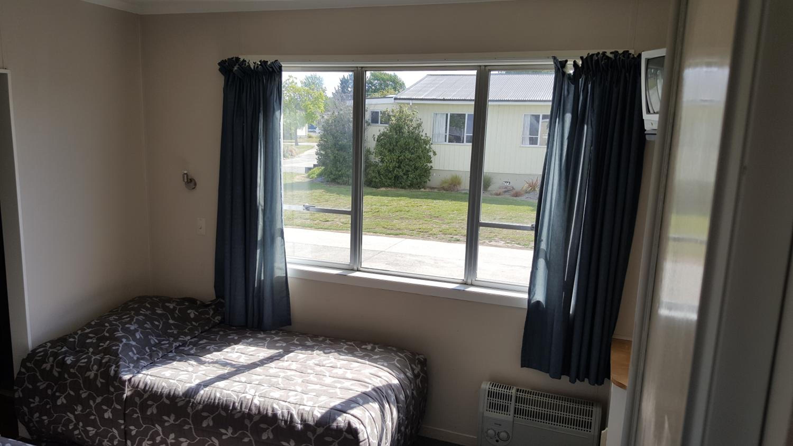 High Country Lodge, Motels & Backpackers