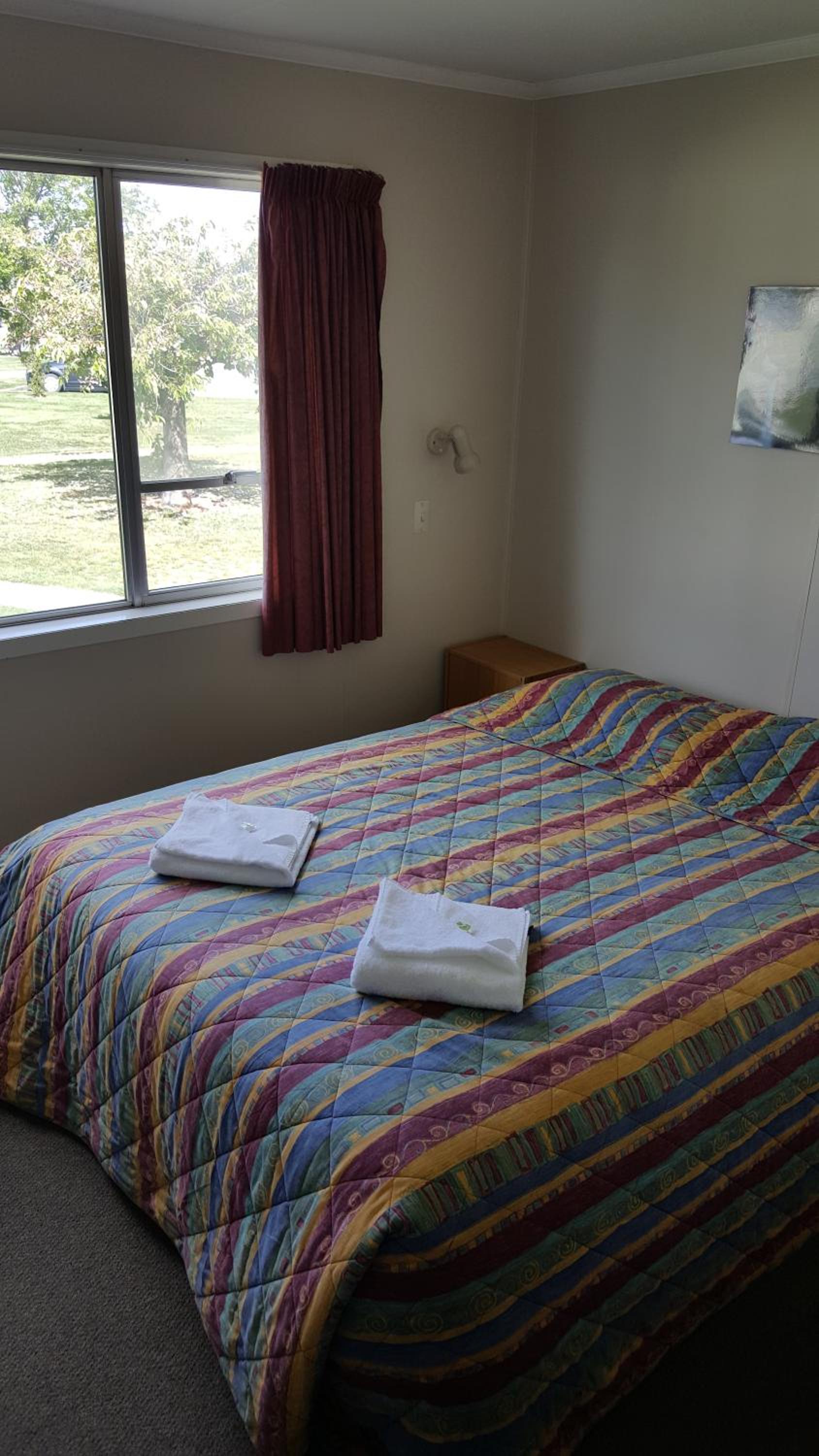 High Country Lodge, Motels & Backpackers