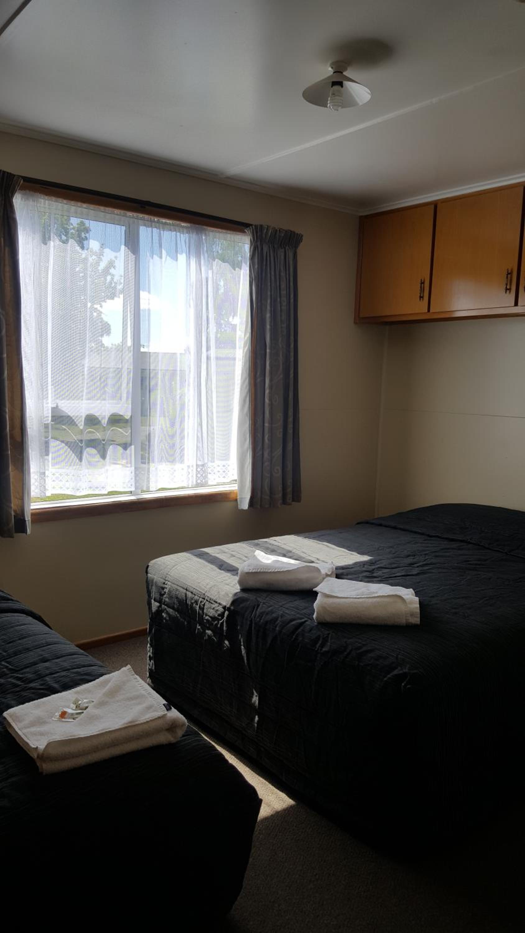 High Country Lodge, Motels & Backpackers