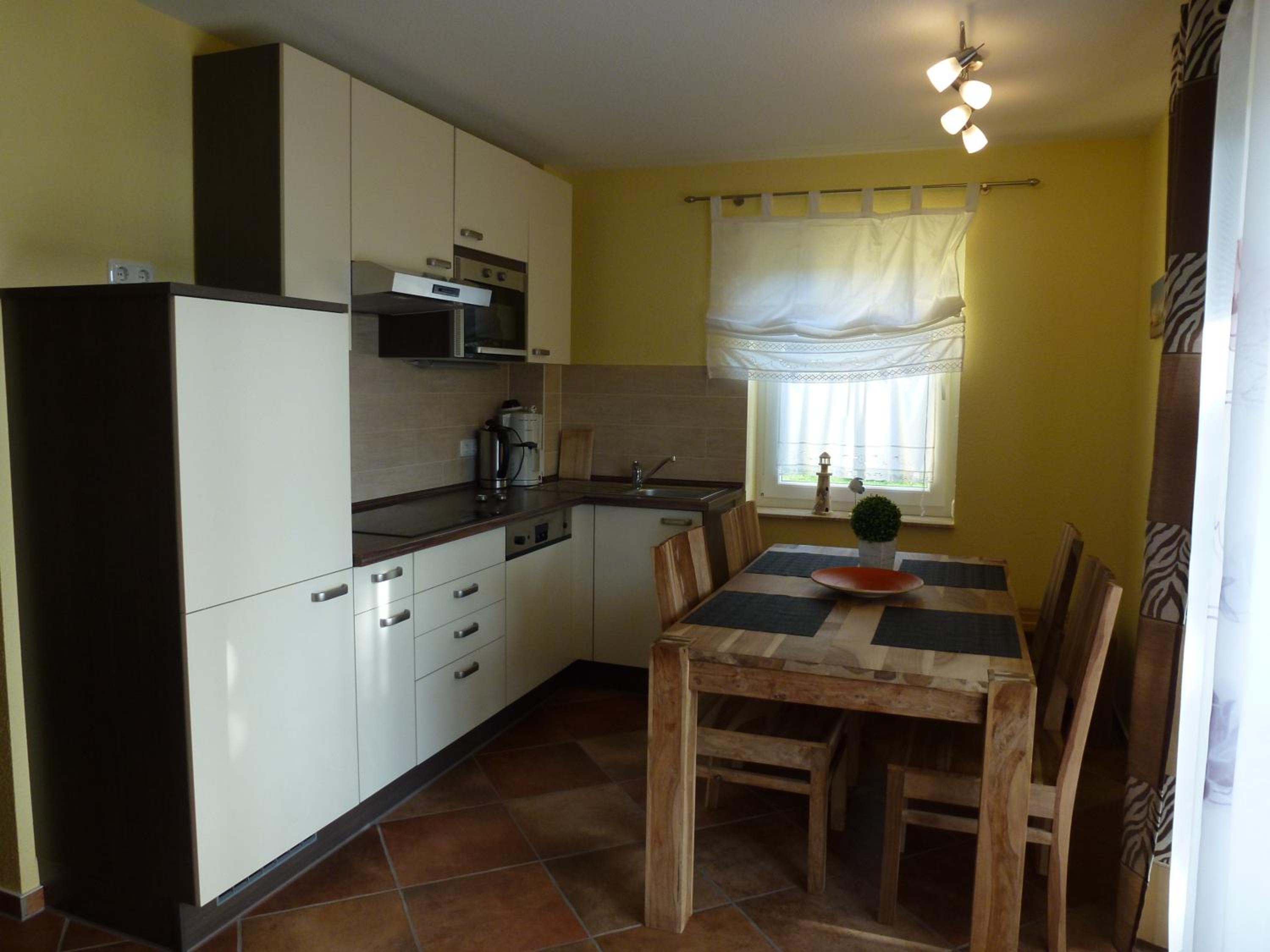 Family Apartments Tom