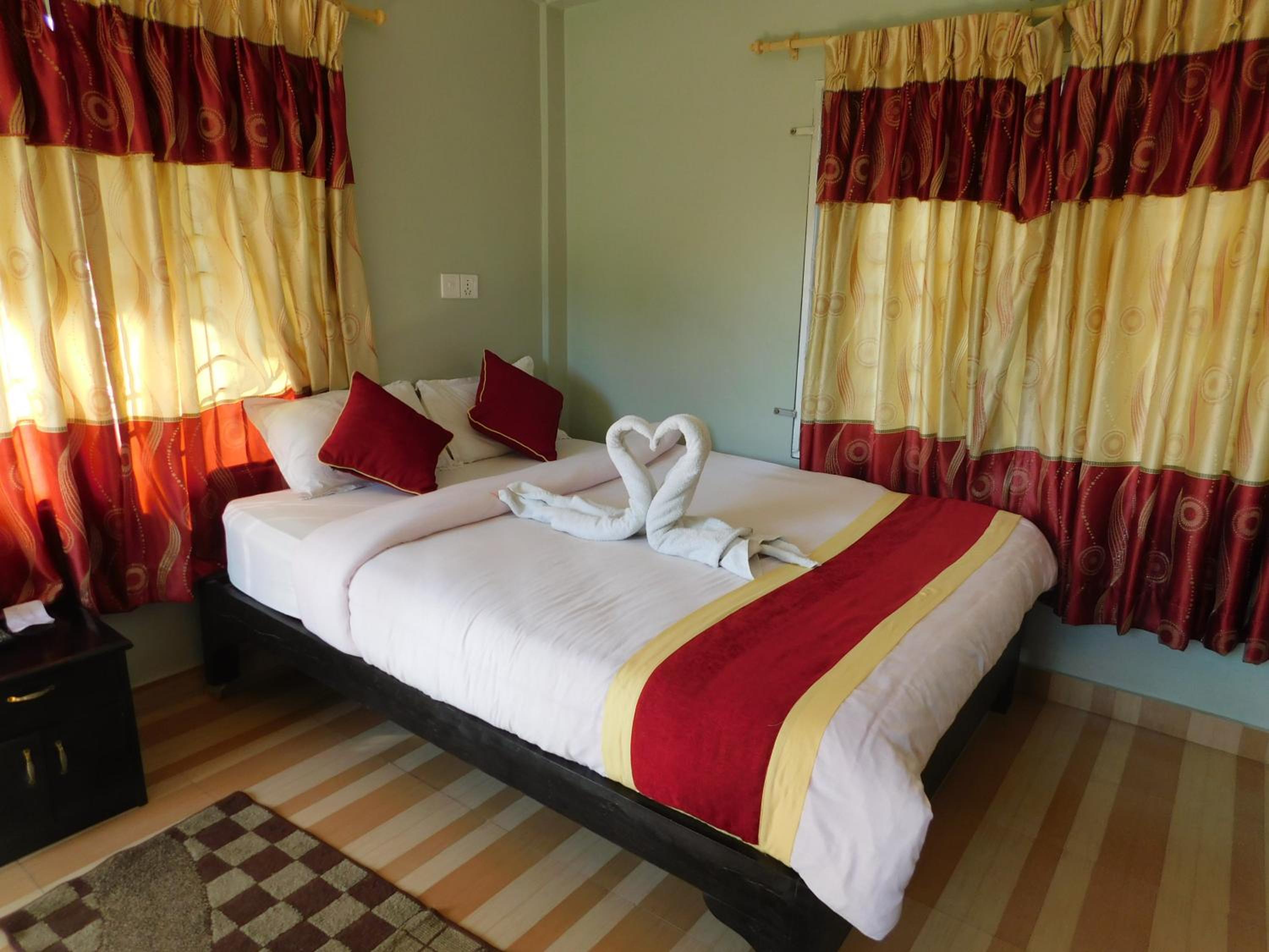 Harvest Moon Guest House