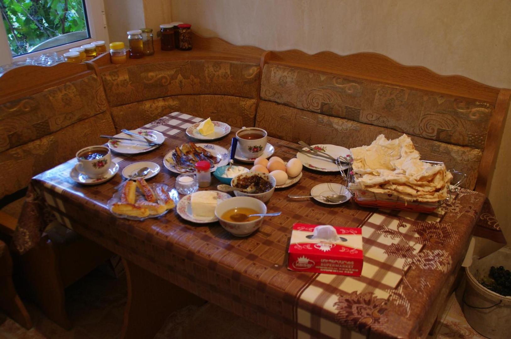 Areni House B&B