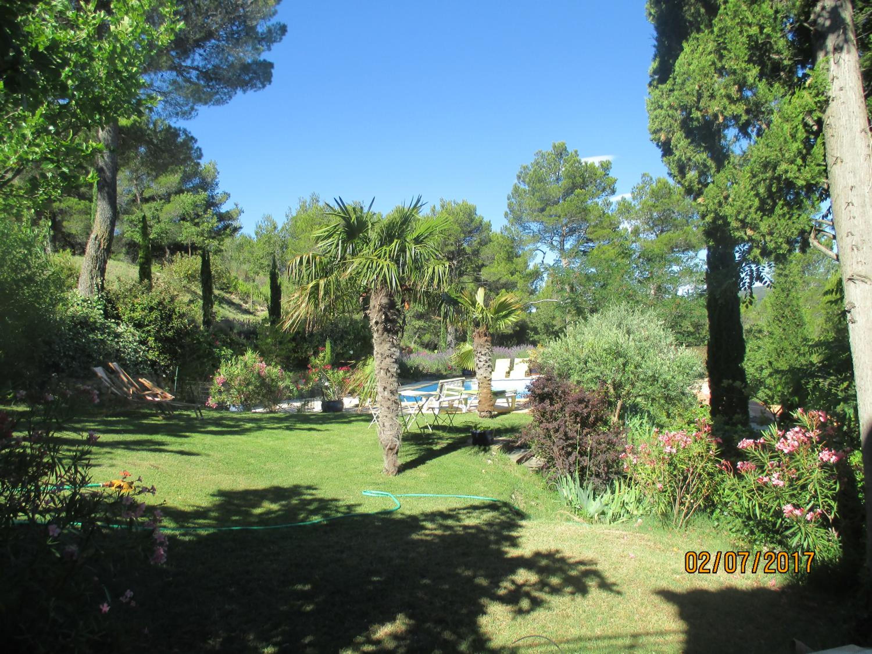 Villa Boulou view 5