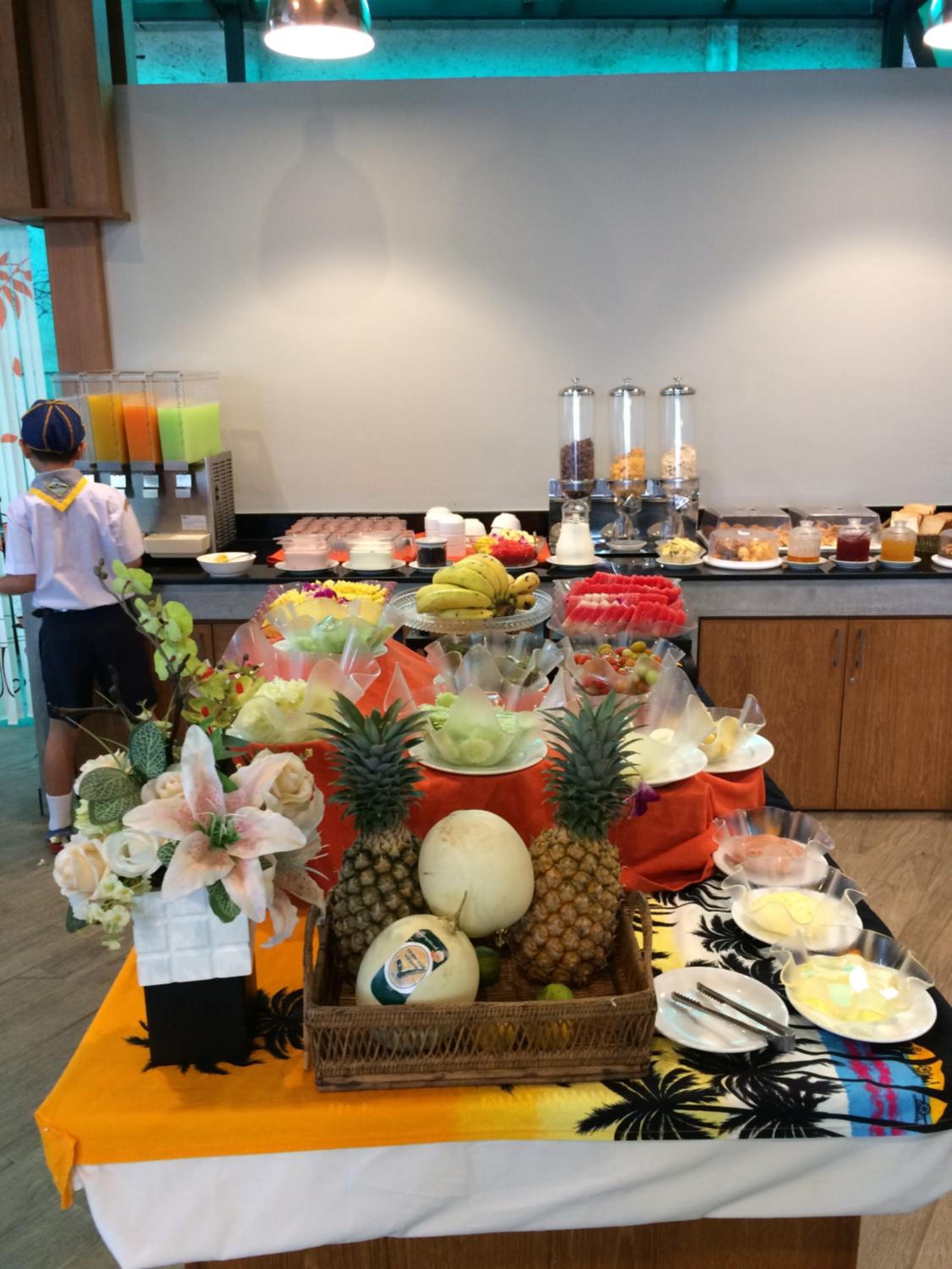 Aonang Sunset Hotel - SHA Extra Plus