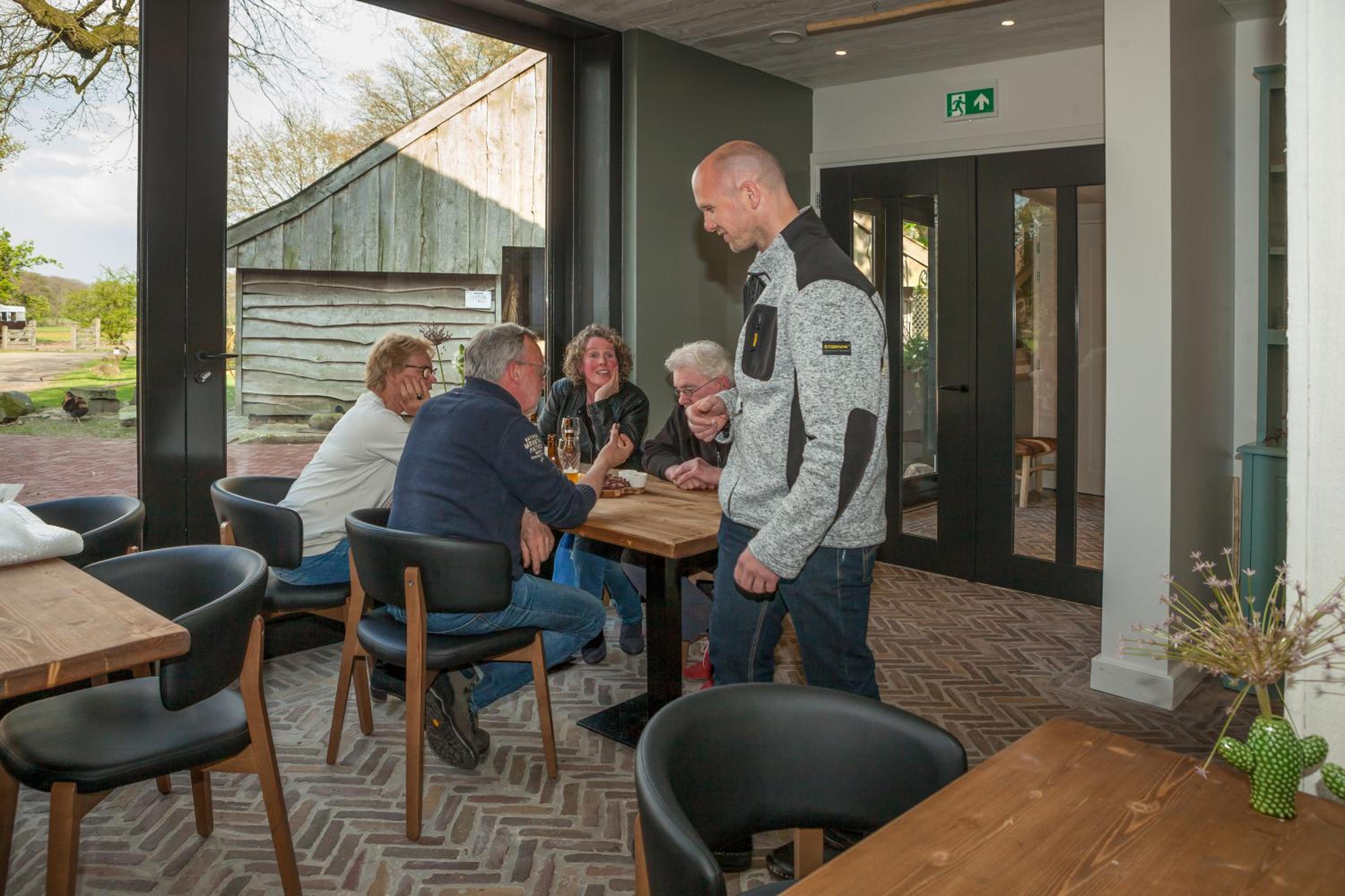 Hoeve Springendal