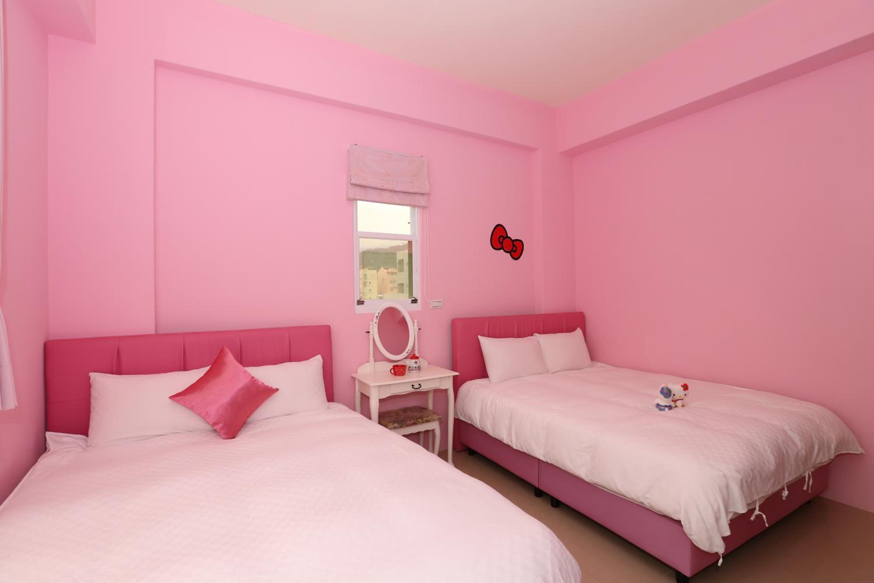 Taitung Myrtle Heart