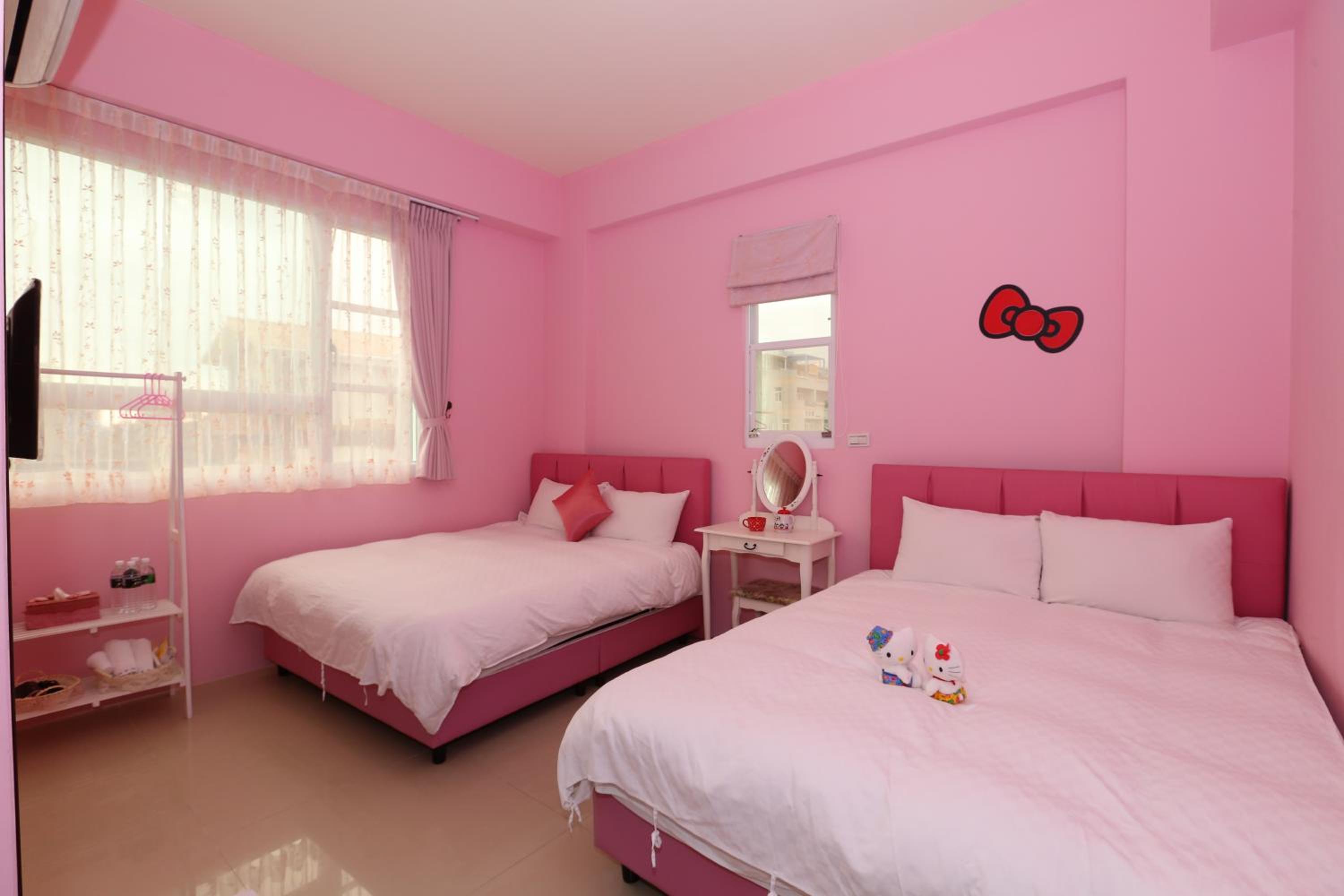 Taitung Myrtle Heart