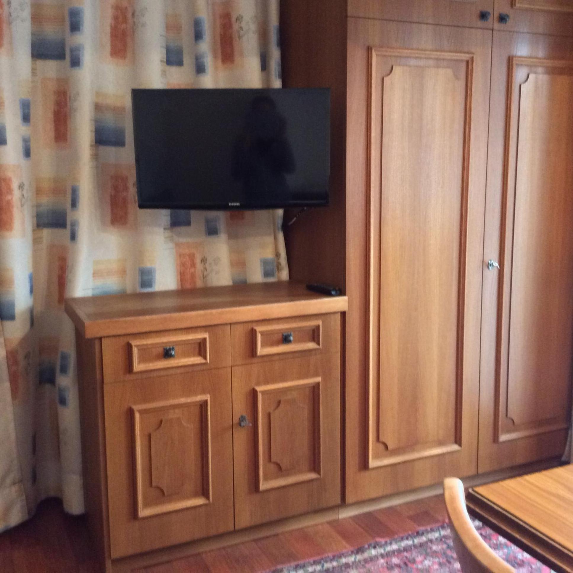Appartements Bachler
