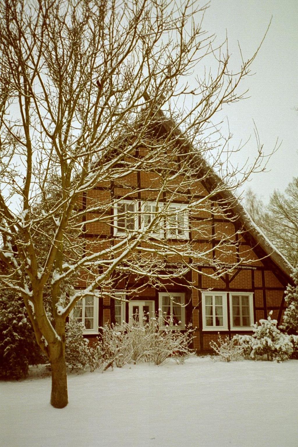 Reit- und Bauernhof Klaucke