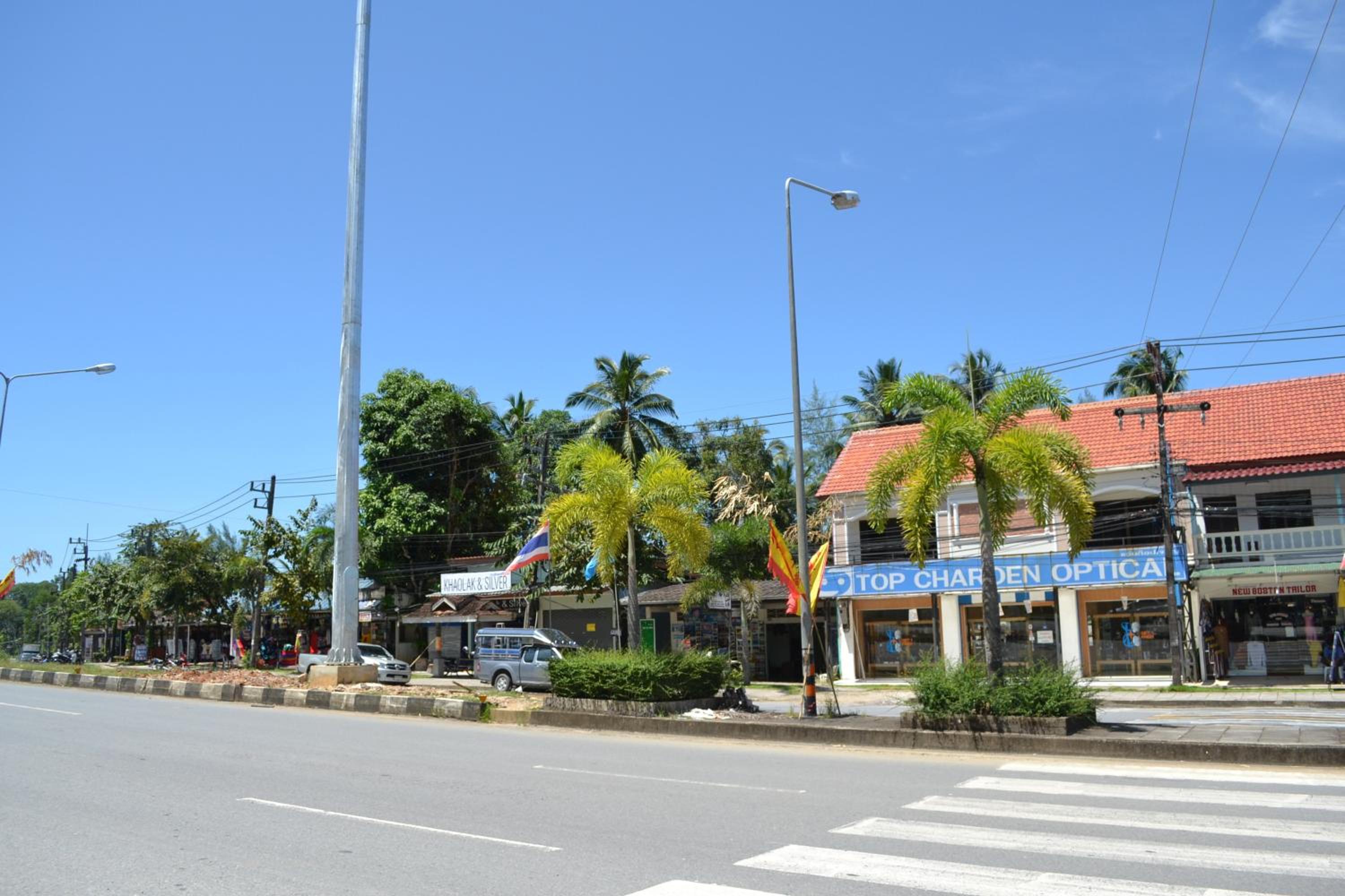 Wandee Bed & Breakfast