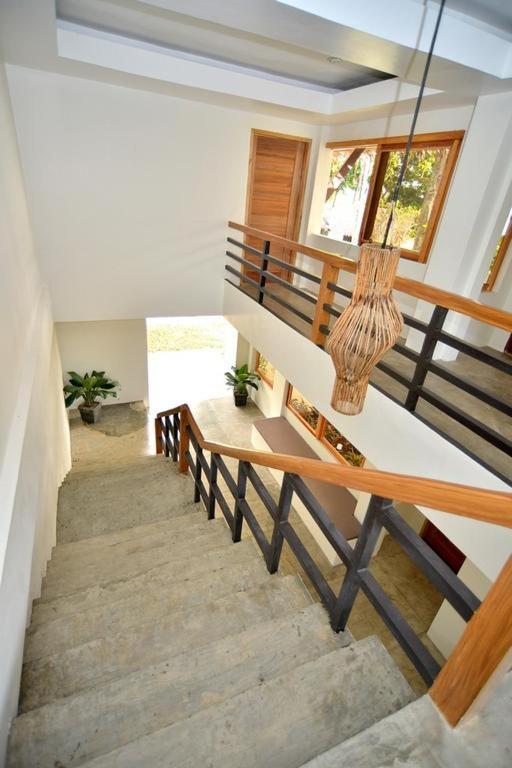 Nabulao Beach Resort