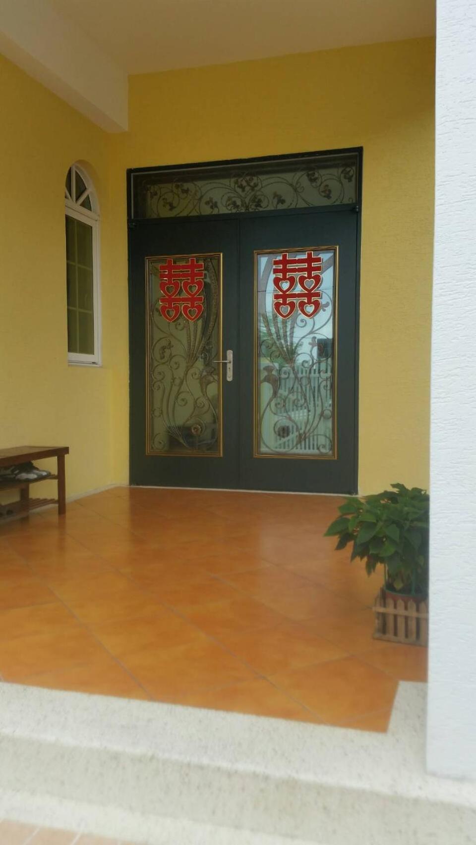 Taitung Myrtle Heart