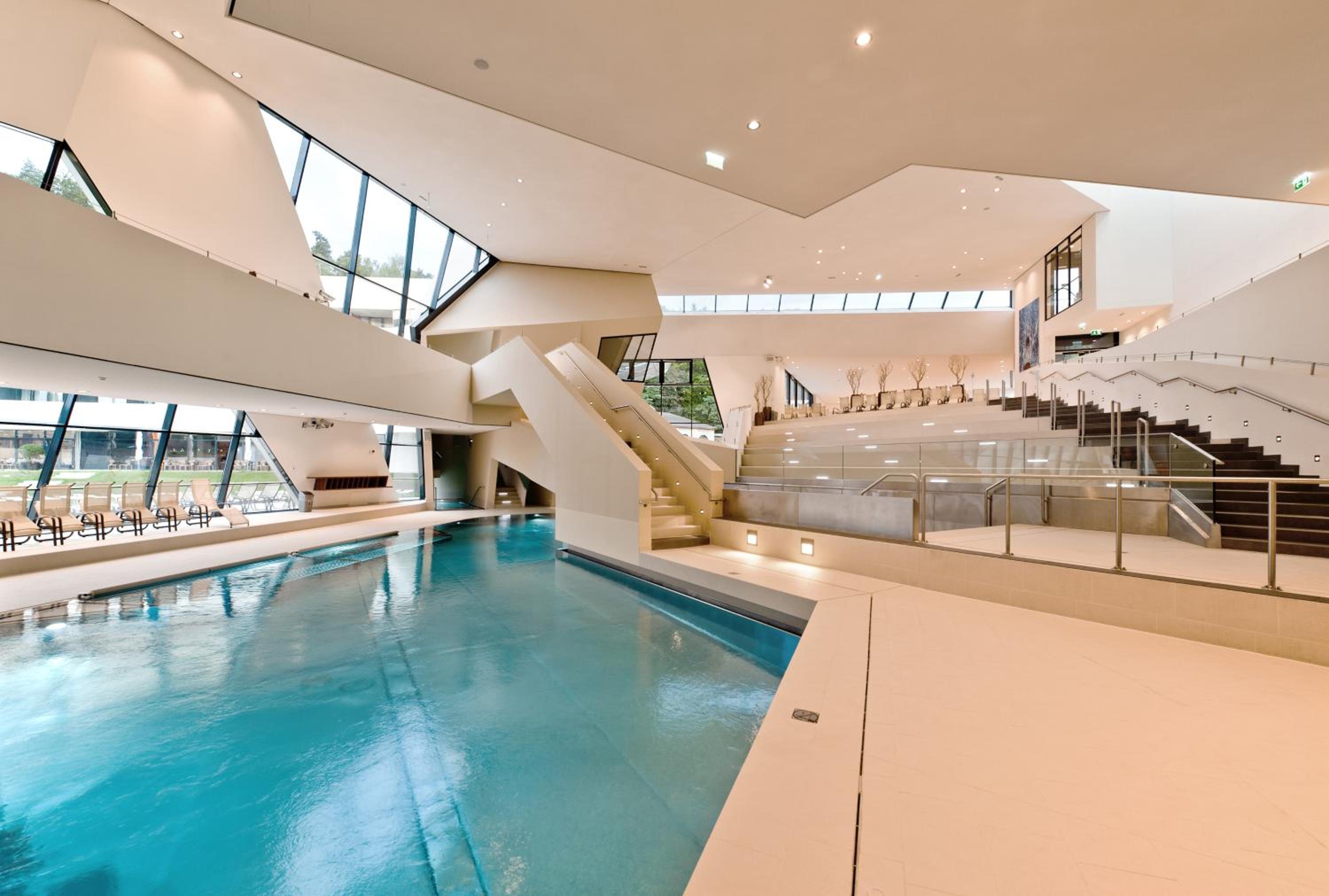 Ambiente Ferienapartments Warmbad Villach view 5