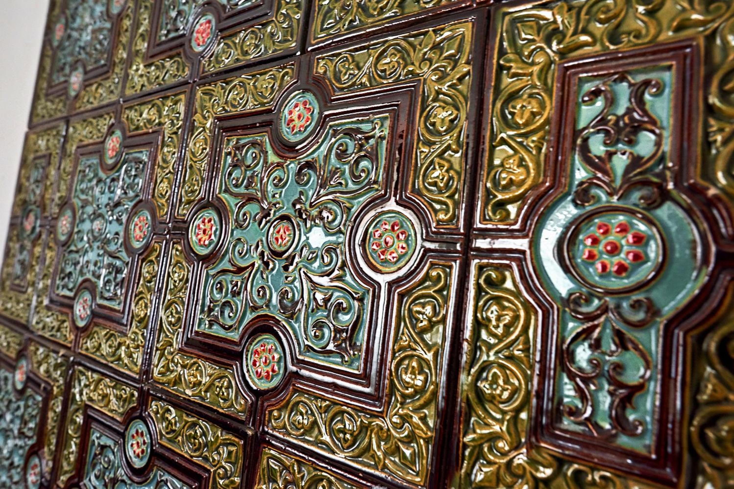 Royal Route Residence