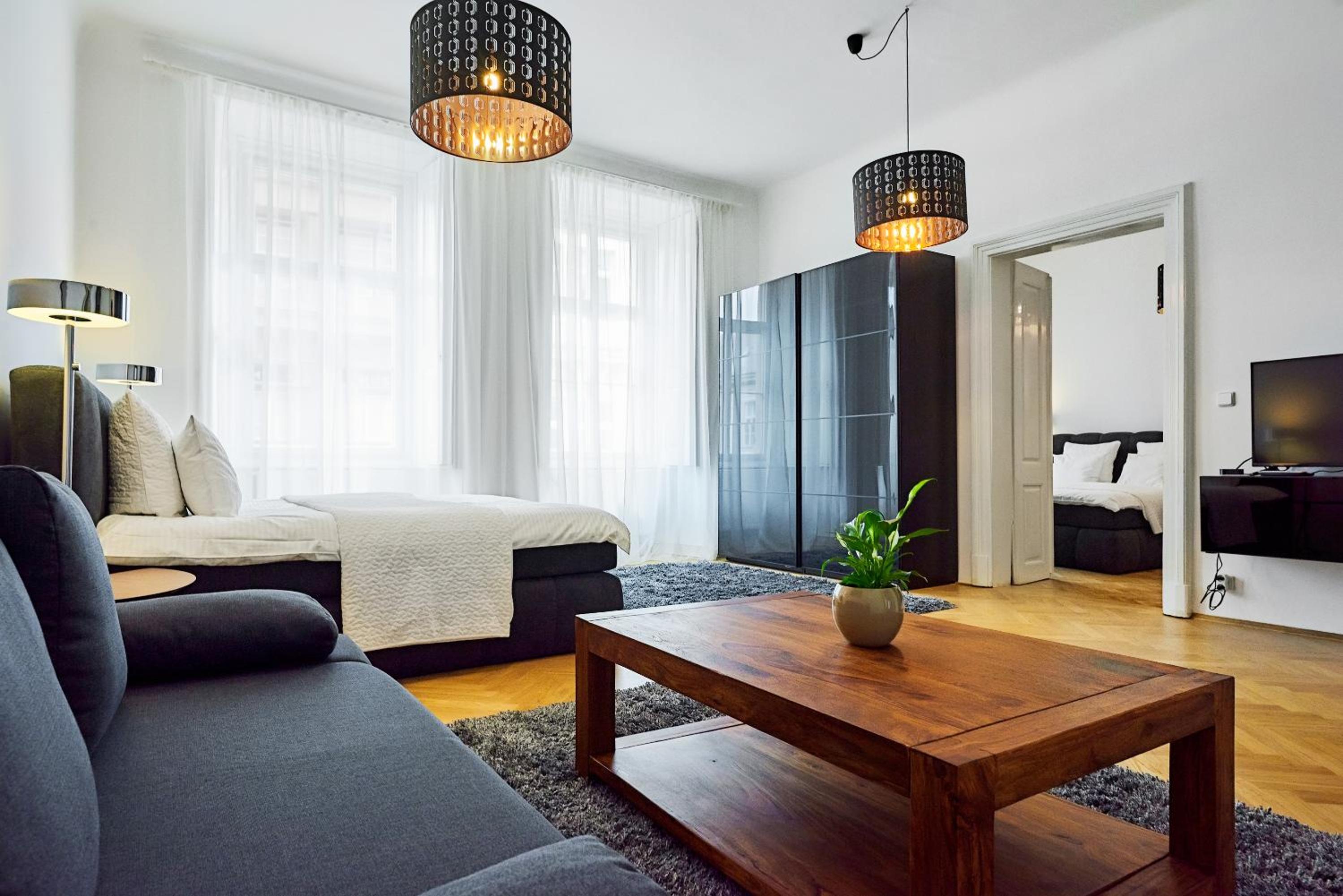 Royal Route Residence