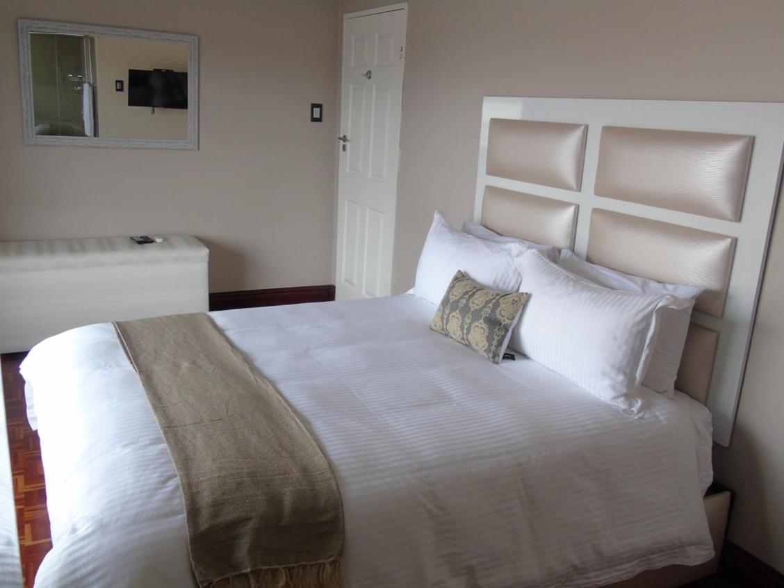 The Musafer Travel Lodge