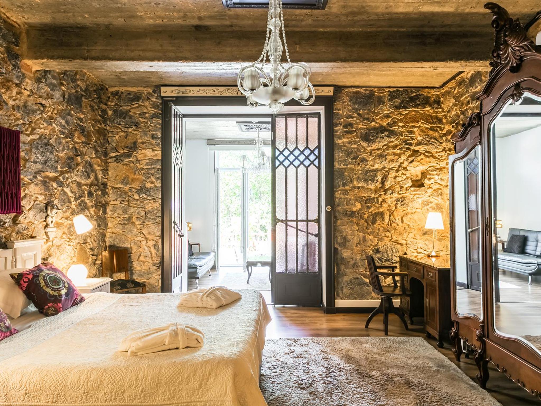 Chalet Saudade