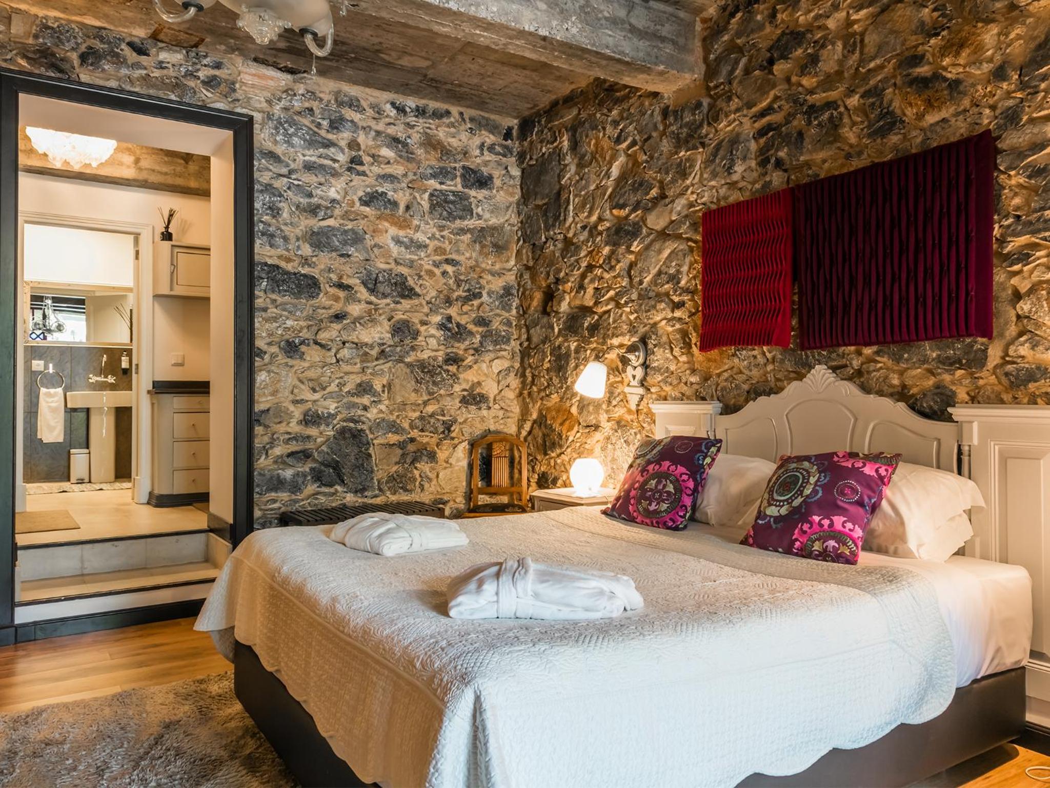 Chalet Saudade