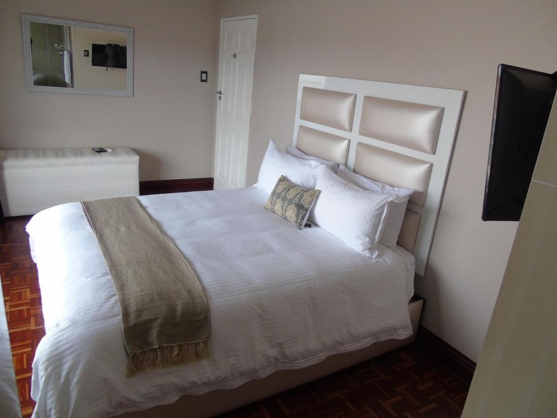 The Musafer Travel Lodge