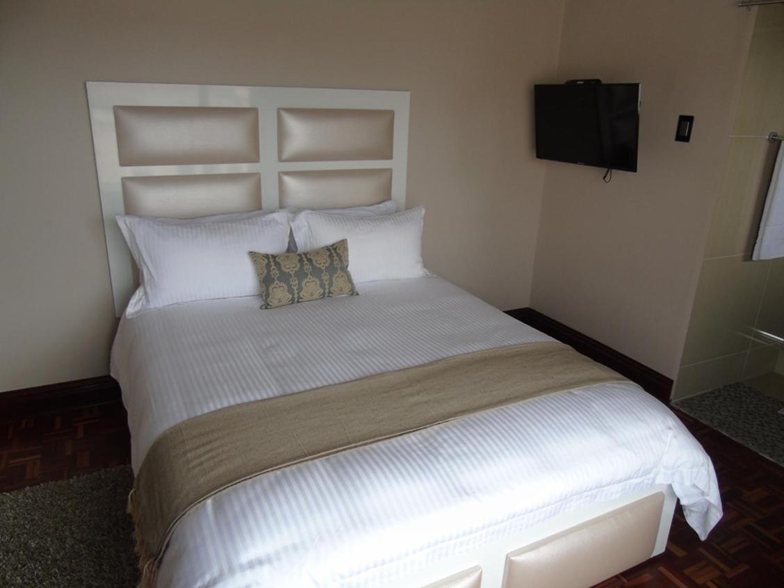 The Musafer Travel Lodge