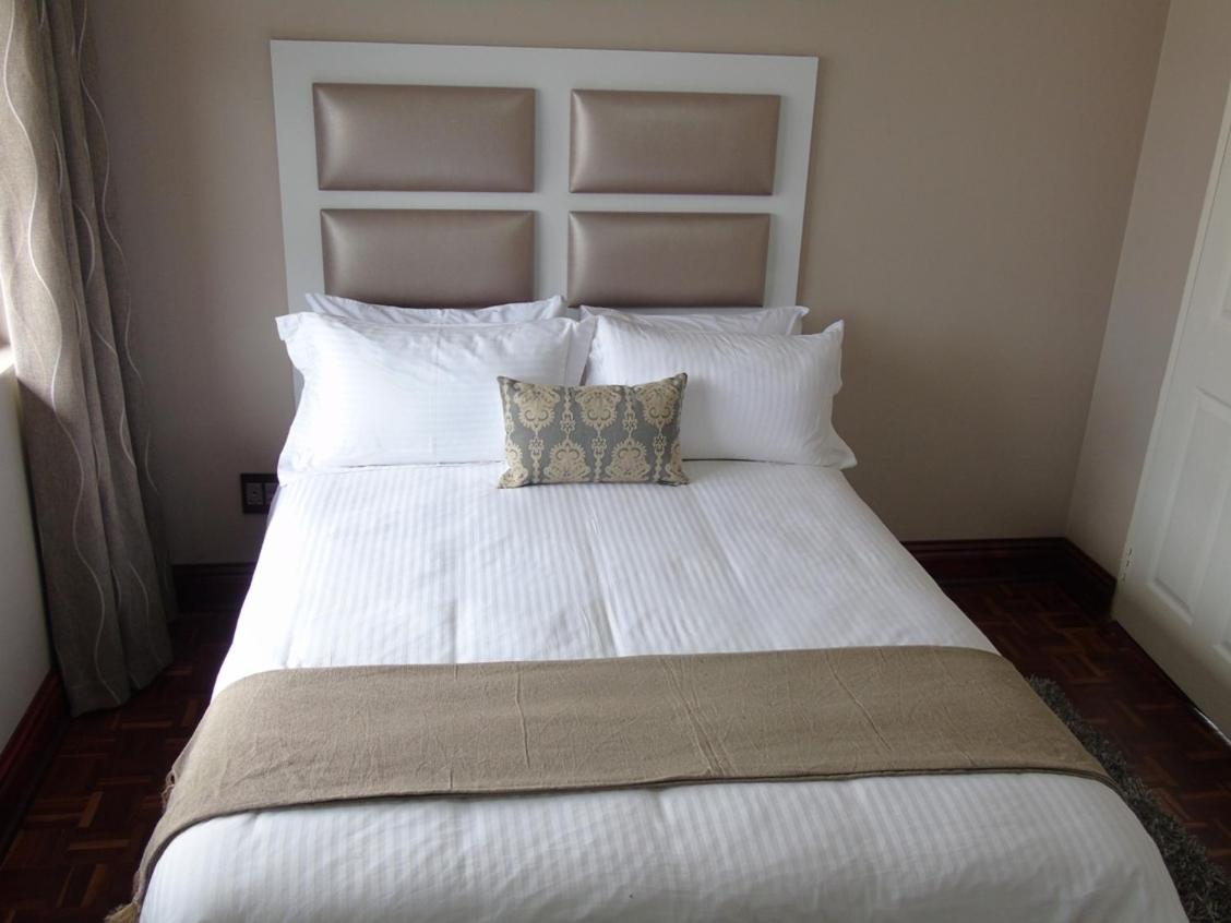 The Musafer Travel Lodge