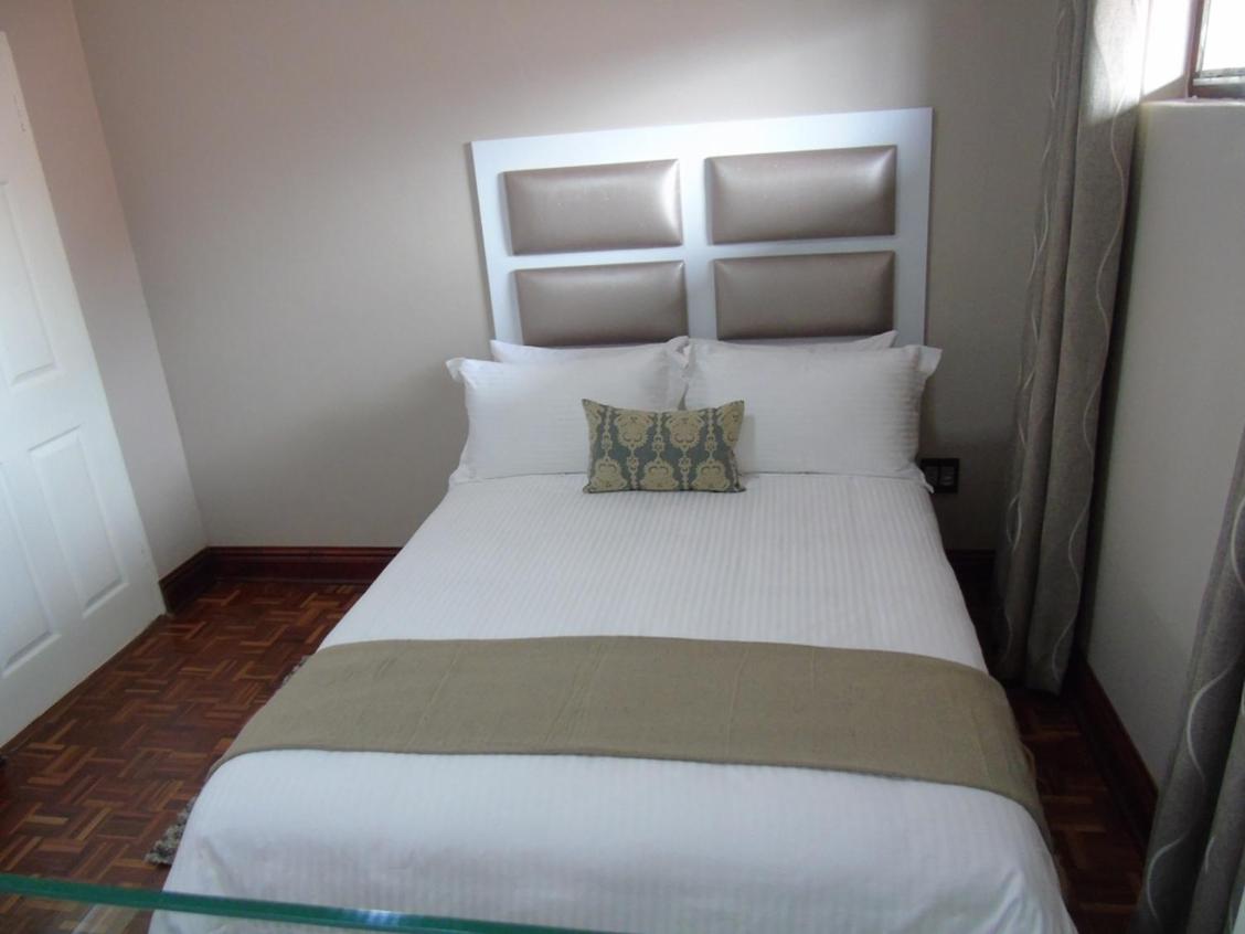 The Musafer Travel Lodge