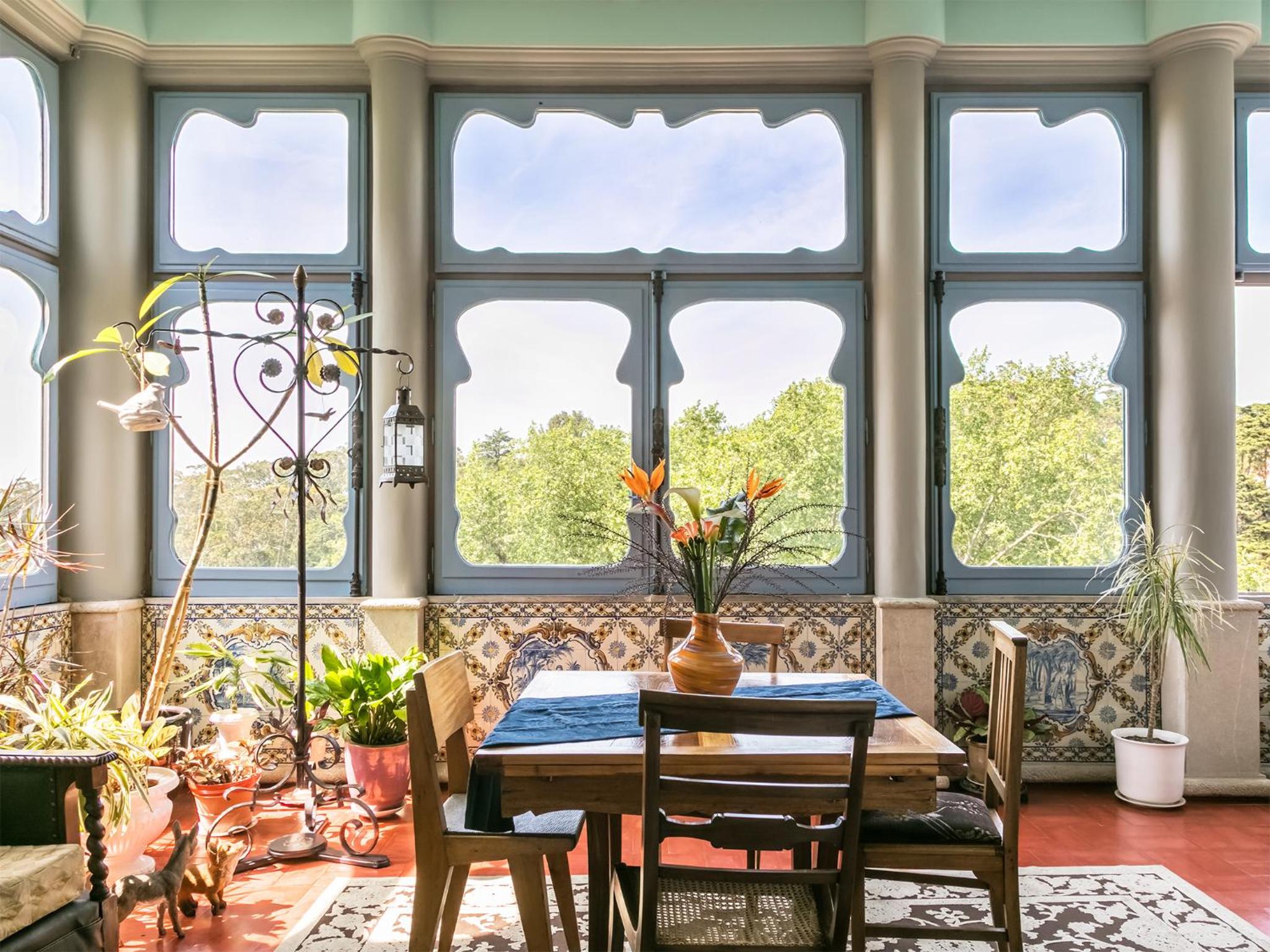 Chalet Saudade