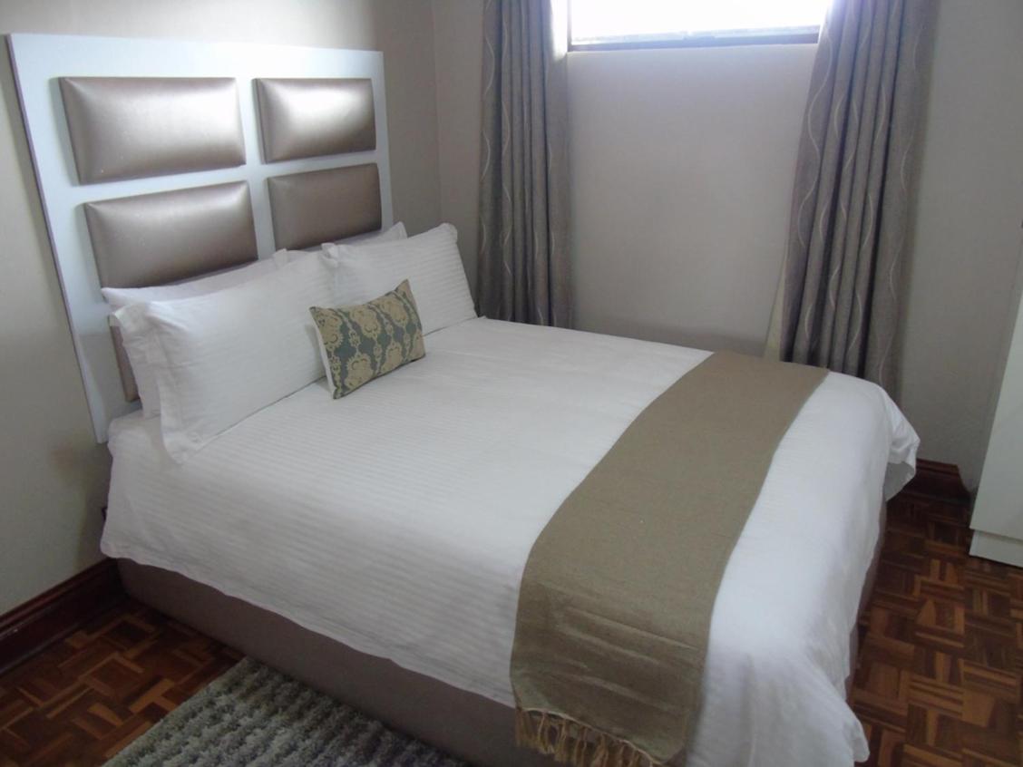 The Musafer Travel Lodge