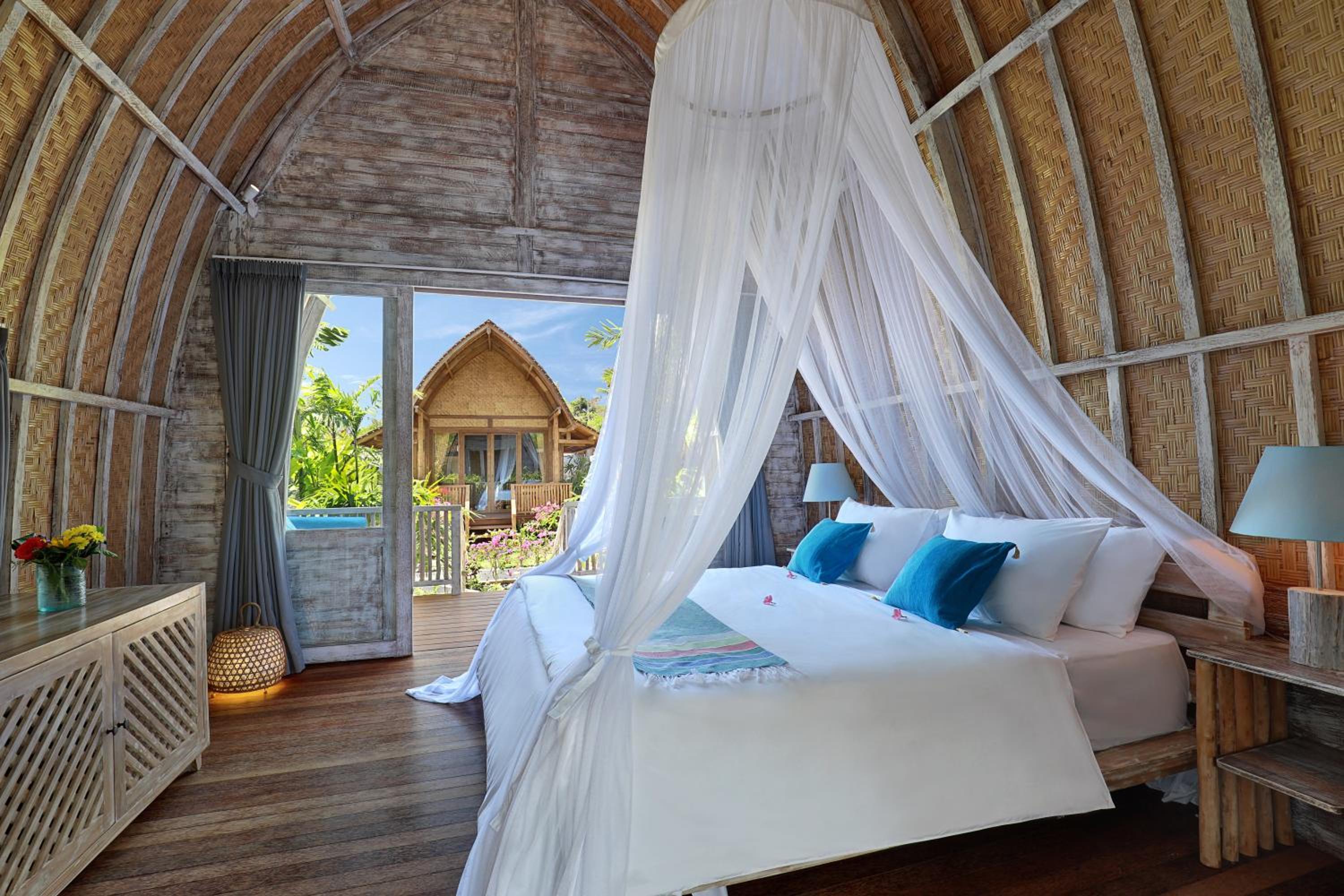 Uluwatu Lumbung Cottages