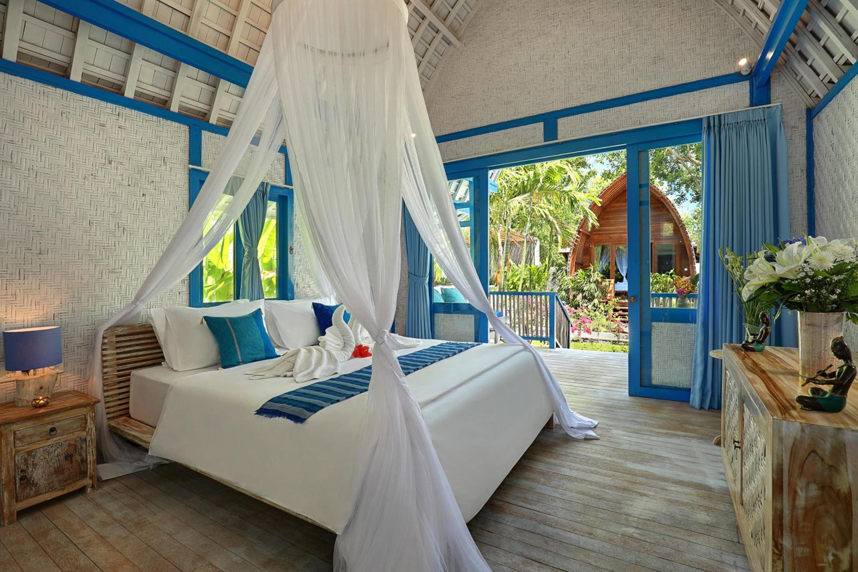 Uluwatu Lumbung Cottages