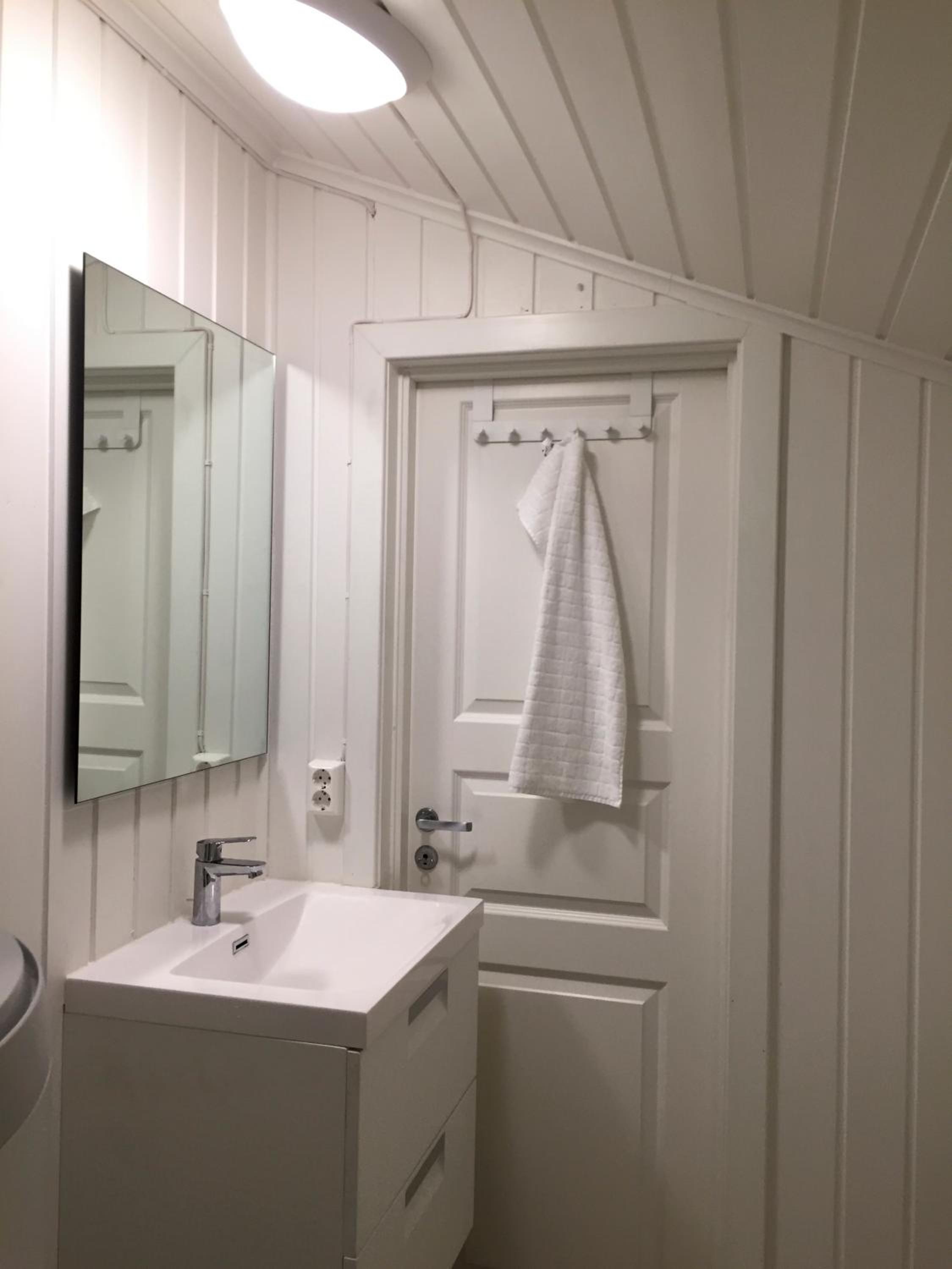 Koselig Hytte i Hemsedal with outdoor Sauna