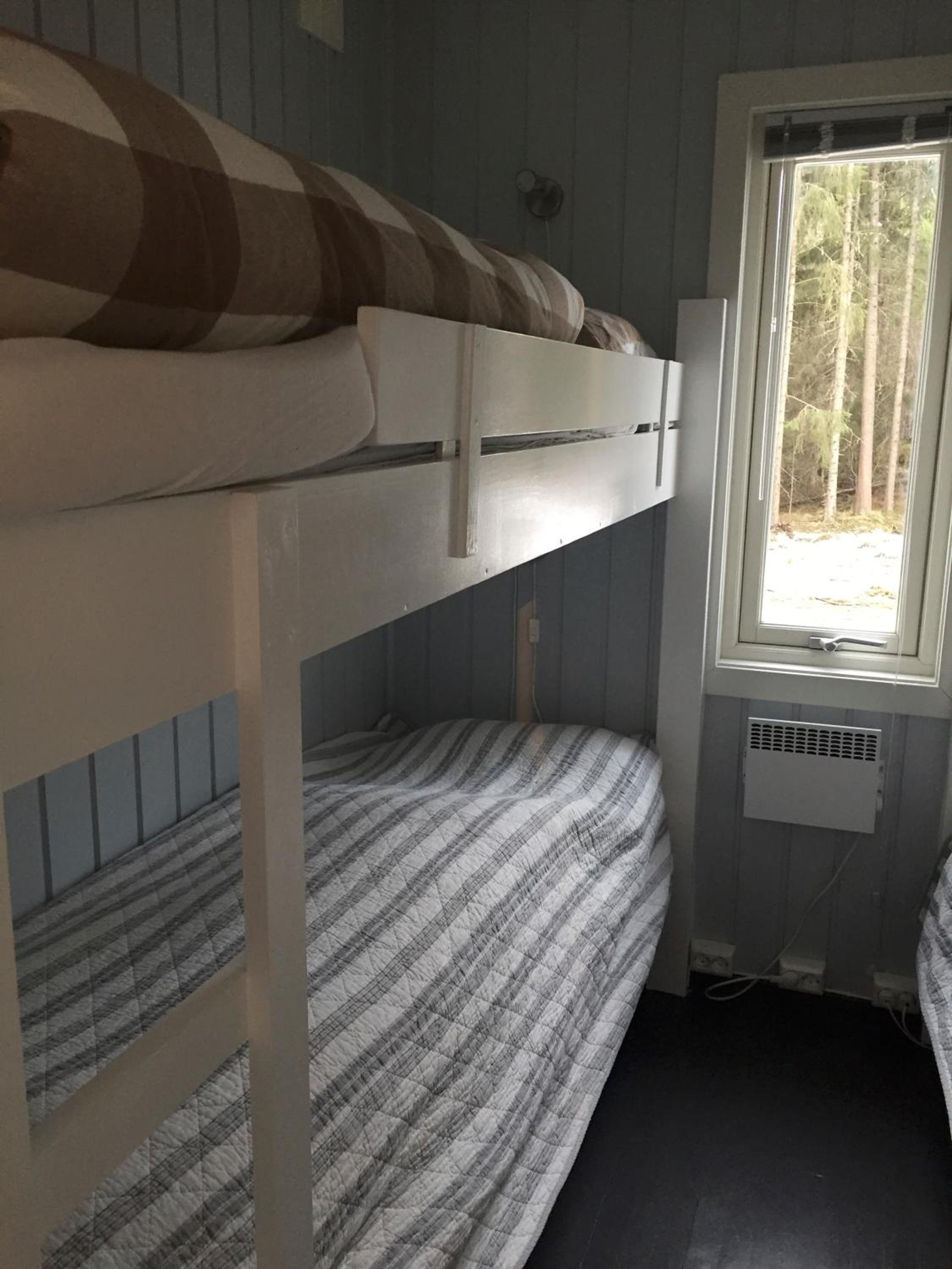 Koselig Hytte i Hemsedal with outdoor Sauna