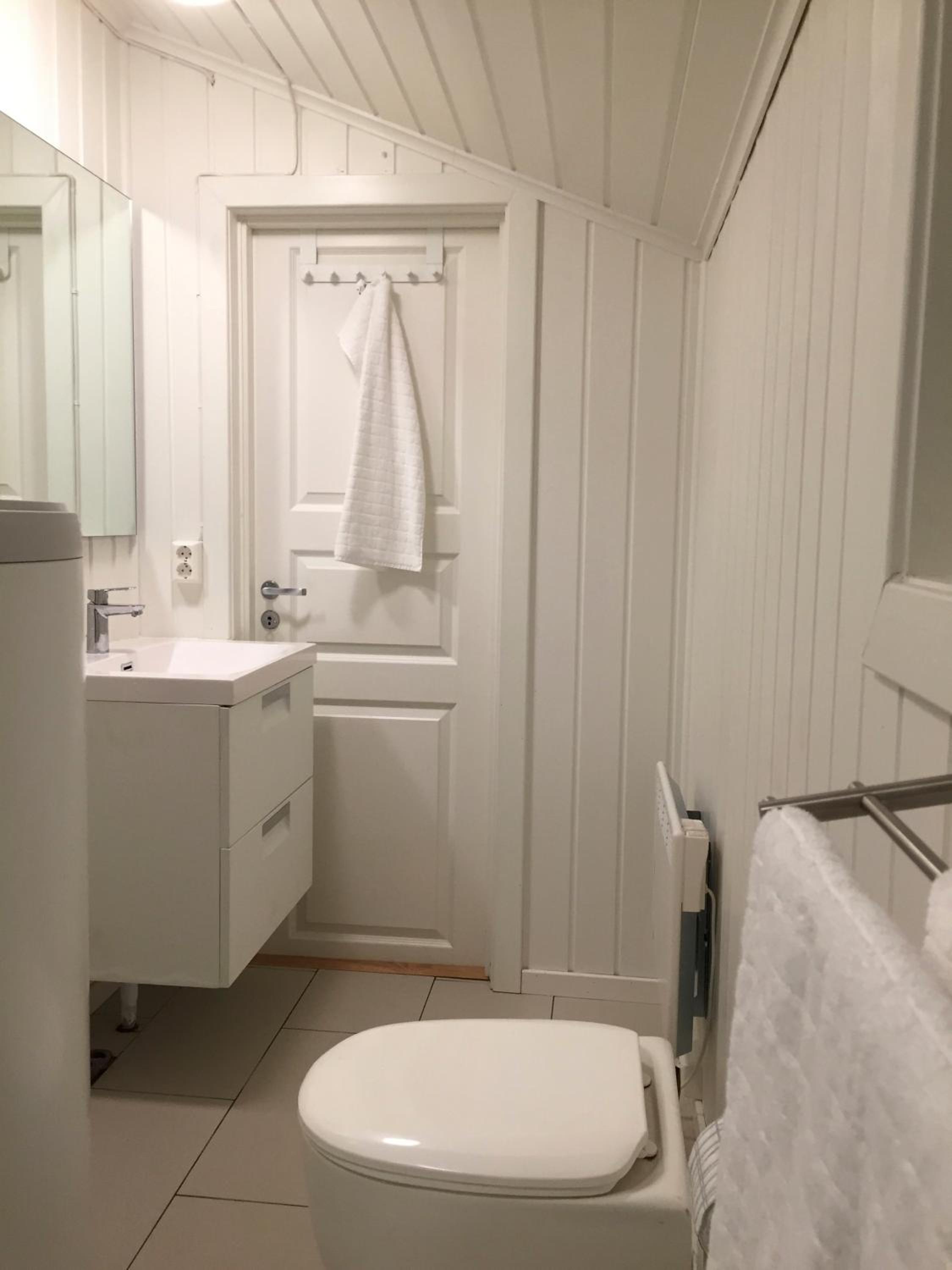 Koselig Hytte i Hemsedal with outdoor Sauna