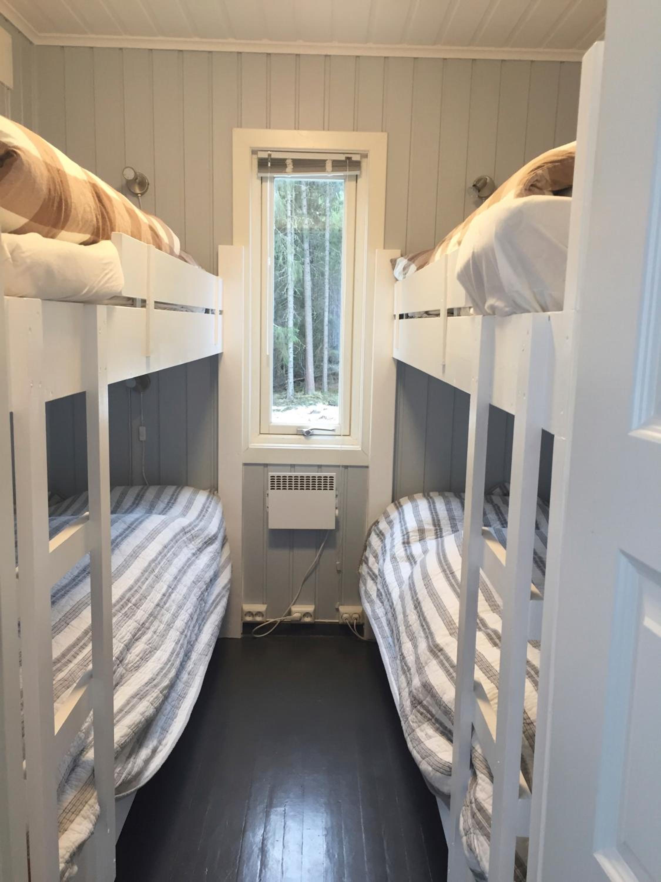 Koselig Hytte i Hemsedal with outdoor Sauna