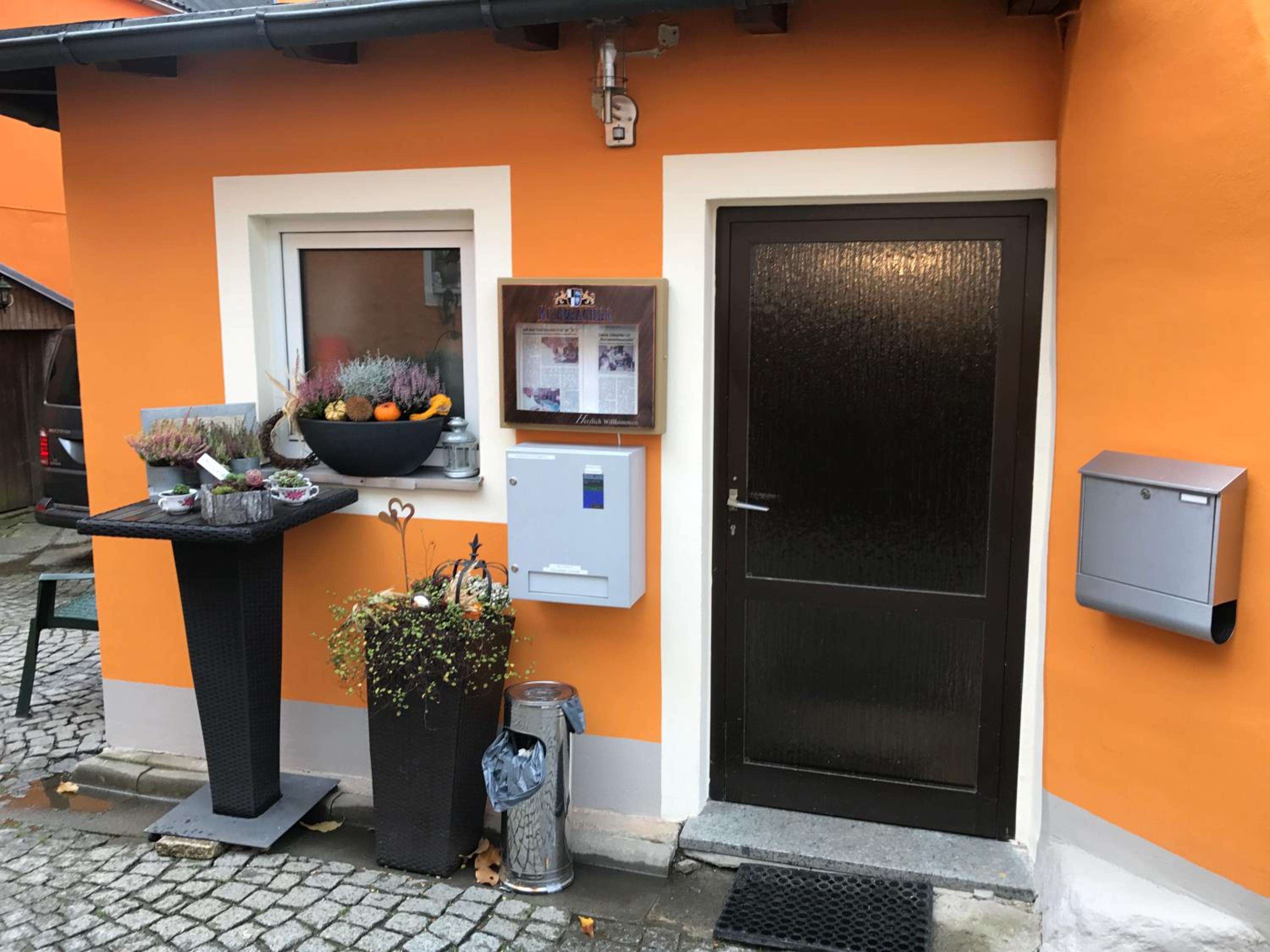 Gasthof zum Waldstein view 2