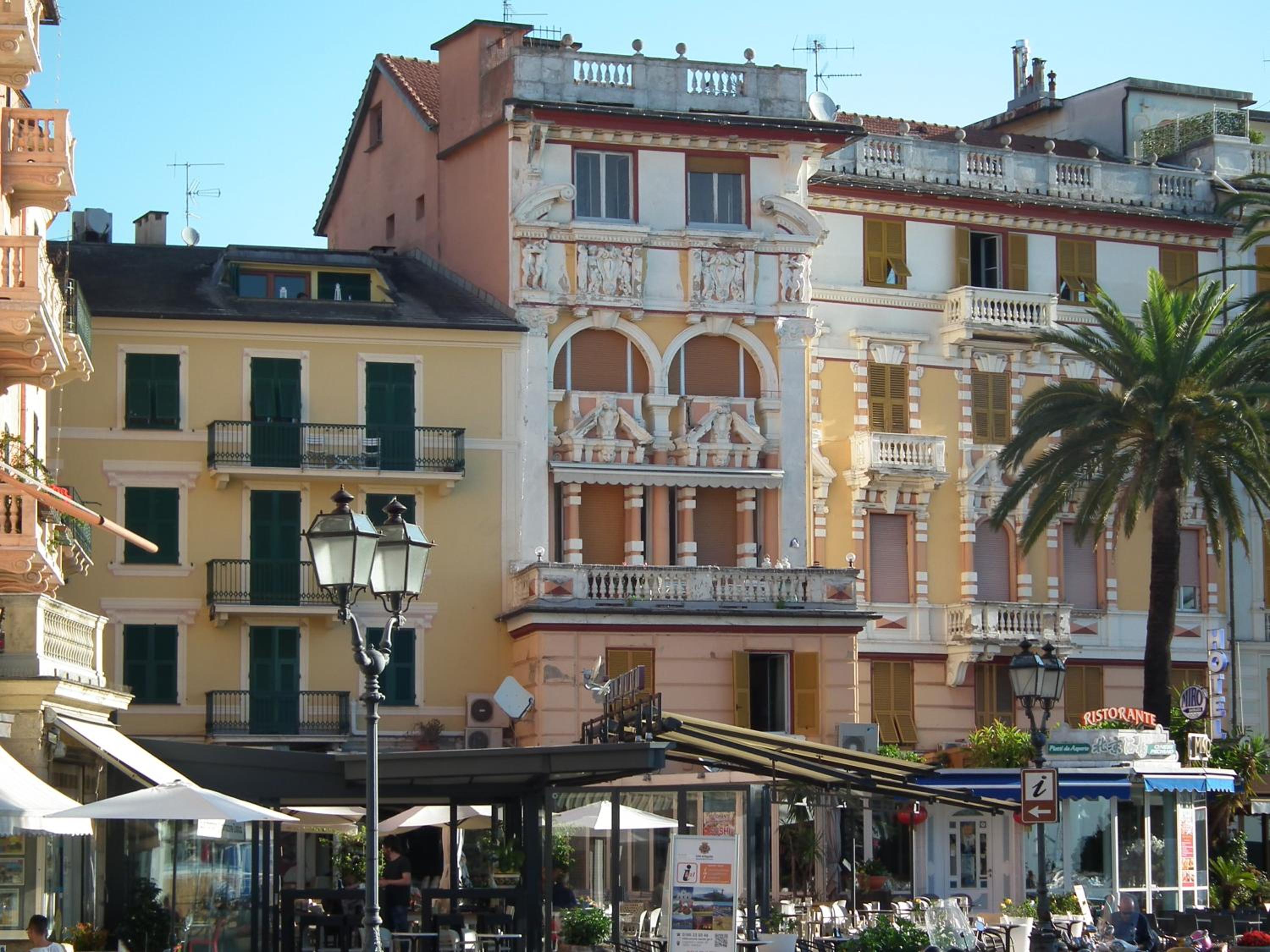 Studio via Matteotti view 4